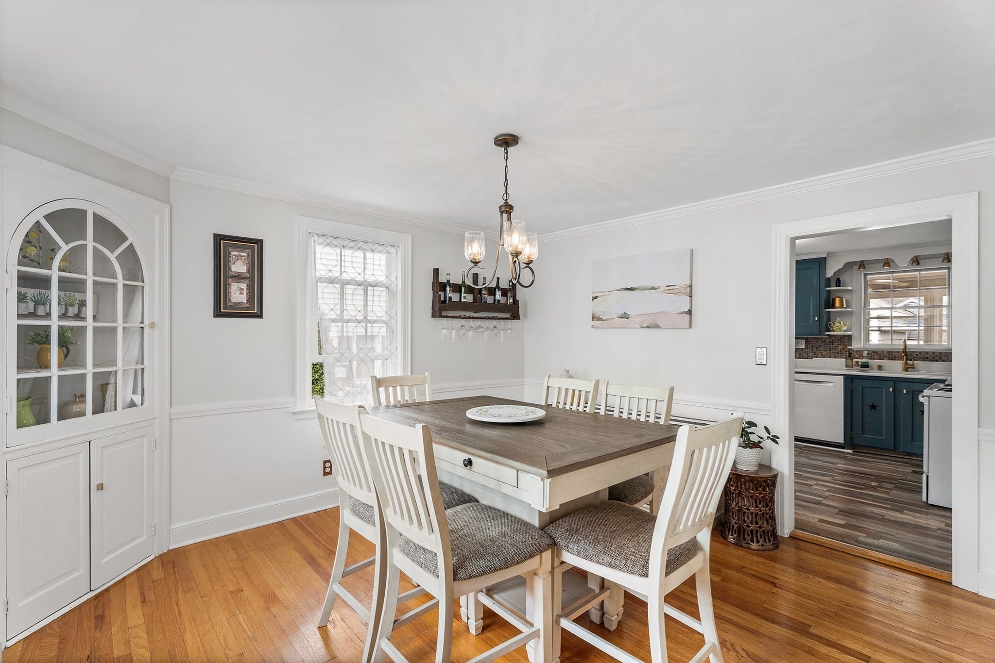 Single Family Residence at 403 June St, Worcester MA 01602, Worcester, photo 6 of 33