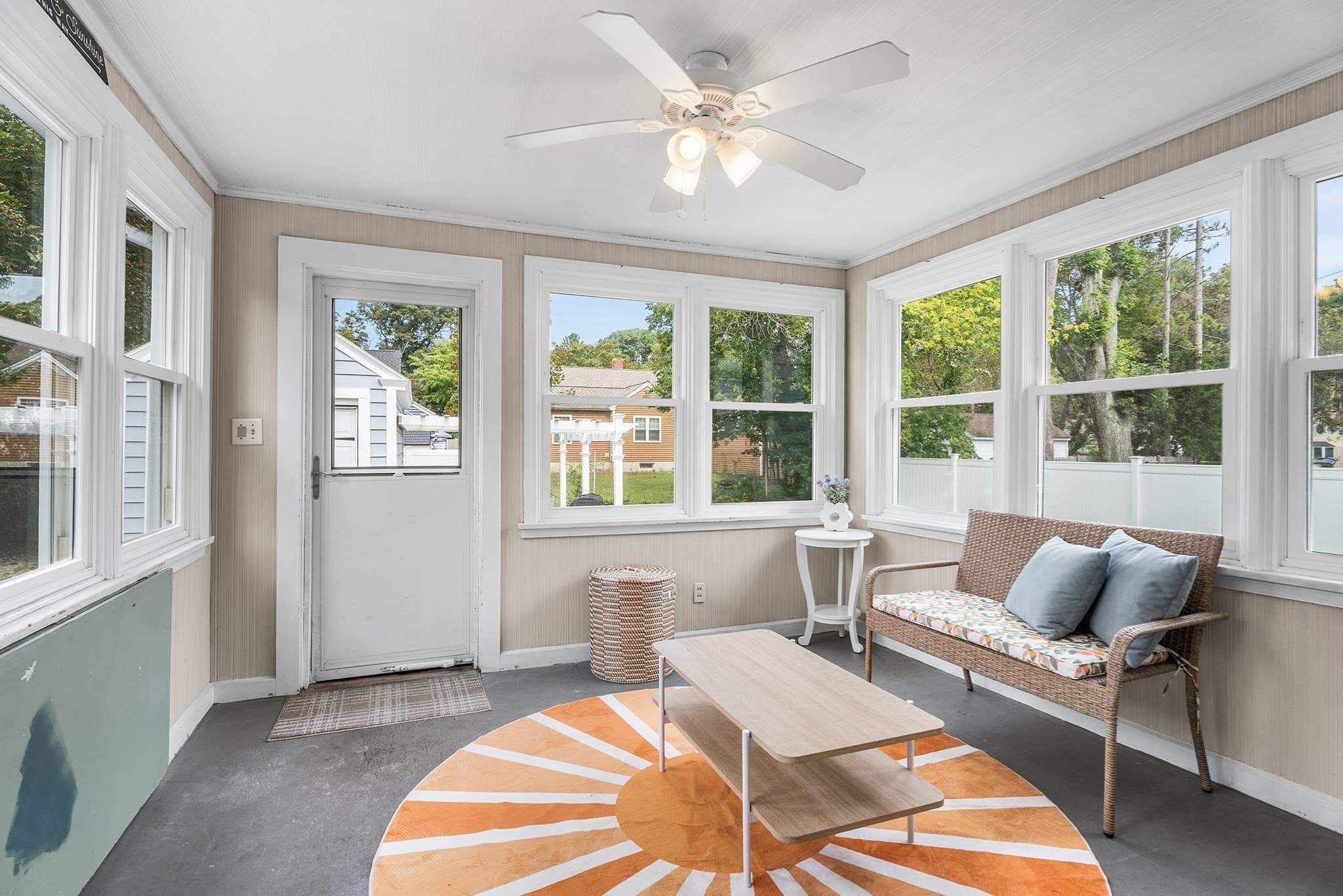 Single Family Residence at 403 June St, Worcester MA 01602, Worcester, photo 13 of 33