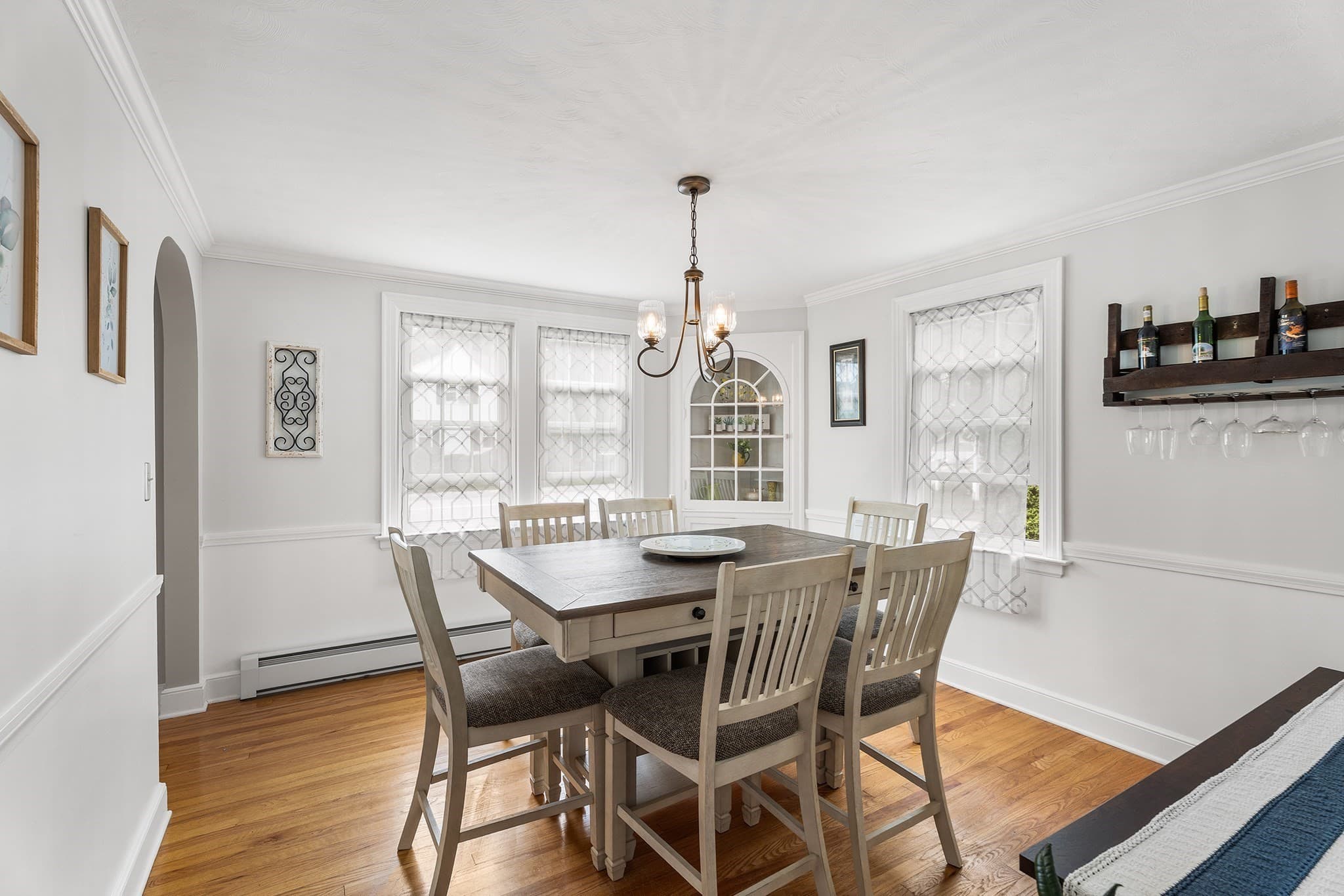 Single Family Residence at 403 June St, Worcester MA 01602, Worcester, photo 7 of 33