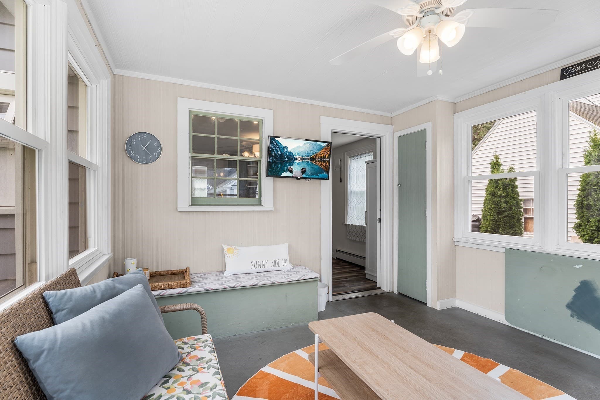 Single Family Residence at 403 June St, Worcester MA 01602, Worcester, photo 15 of 33