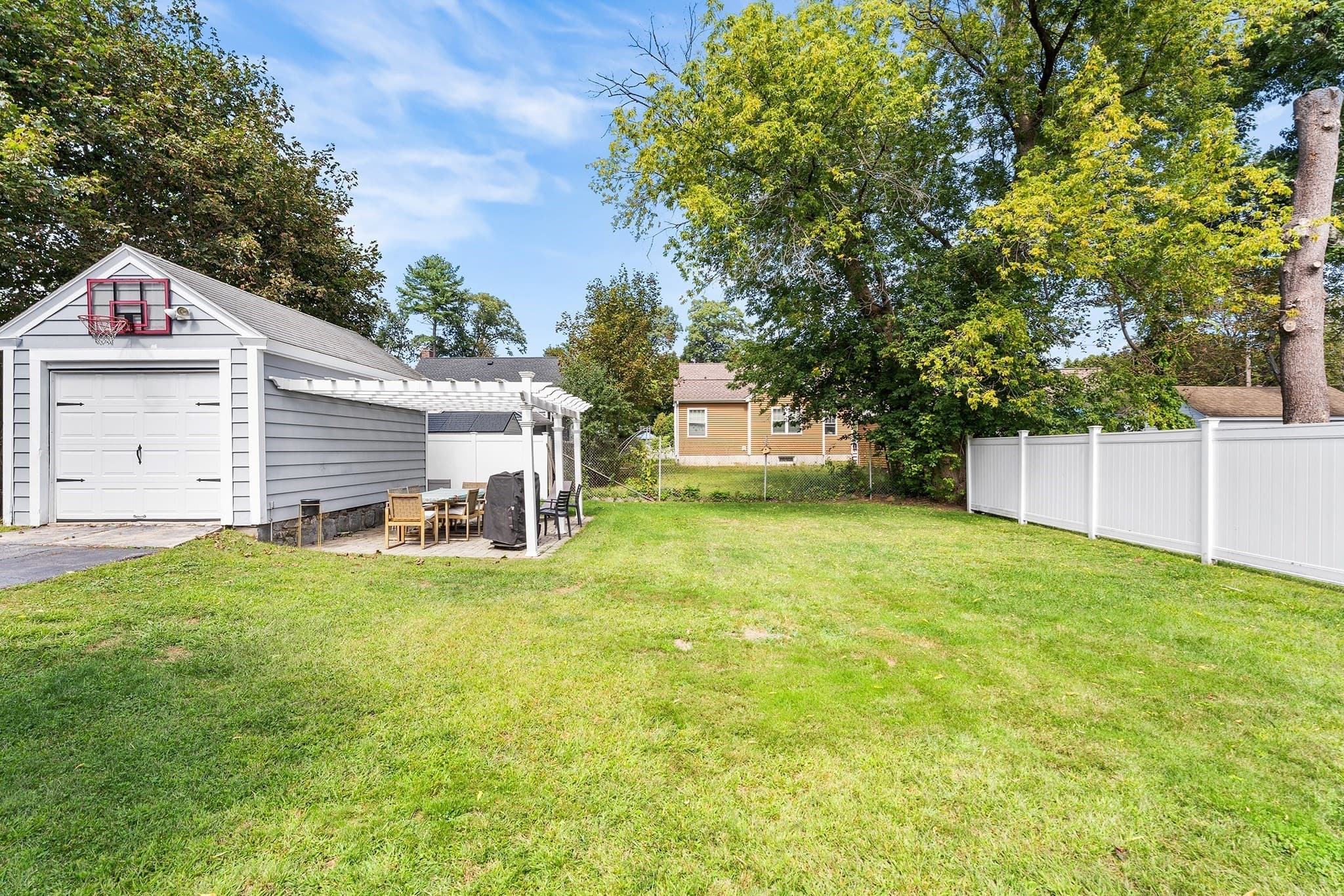 Single Family Residence at 403 June St, Worcester MA 01602, Worcester, photo 29 of 33