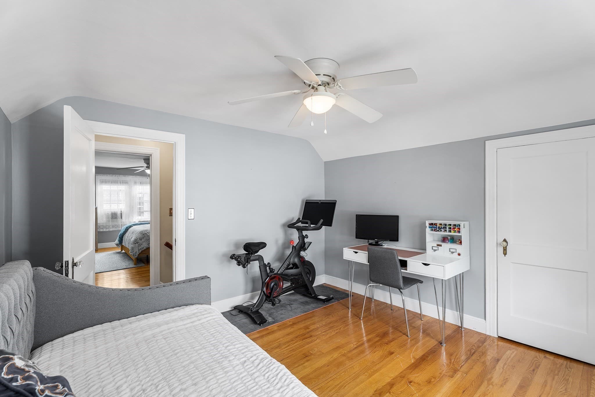 Single Family Residence at 403 June St, Worcester MA 01602, Worcester, photo 25 of 33