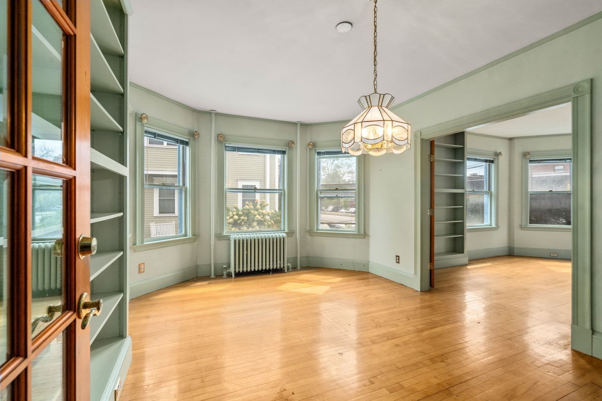 2 Family - 2 Units Up/Down at 249 Crafts St, Newton MA 02460, Newton, photo 6 of 38