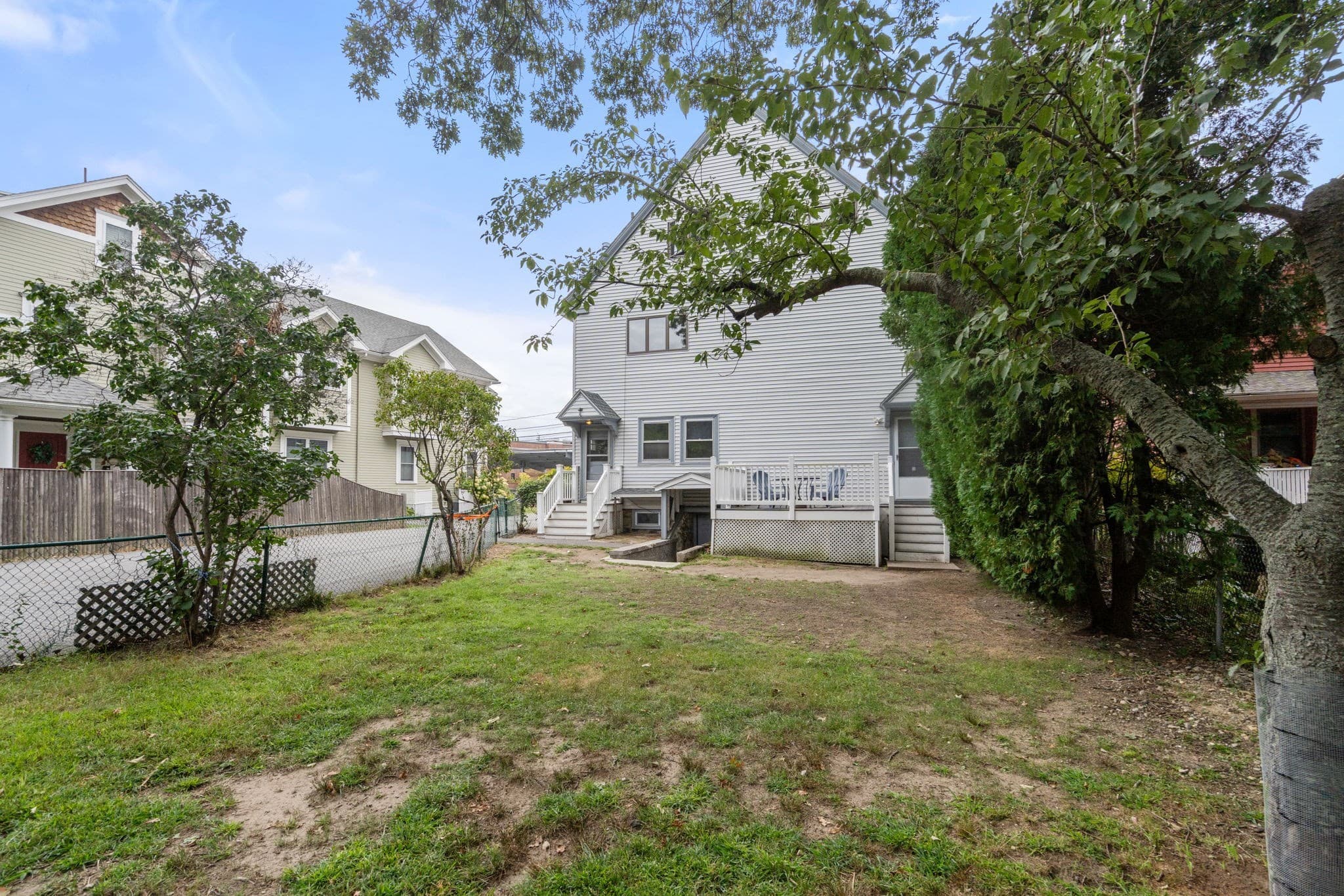 2 Family - 2 Units Up/Down at 249 Crafts St, Newton MA 02460, Newton, photo 36 of 38