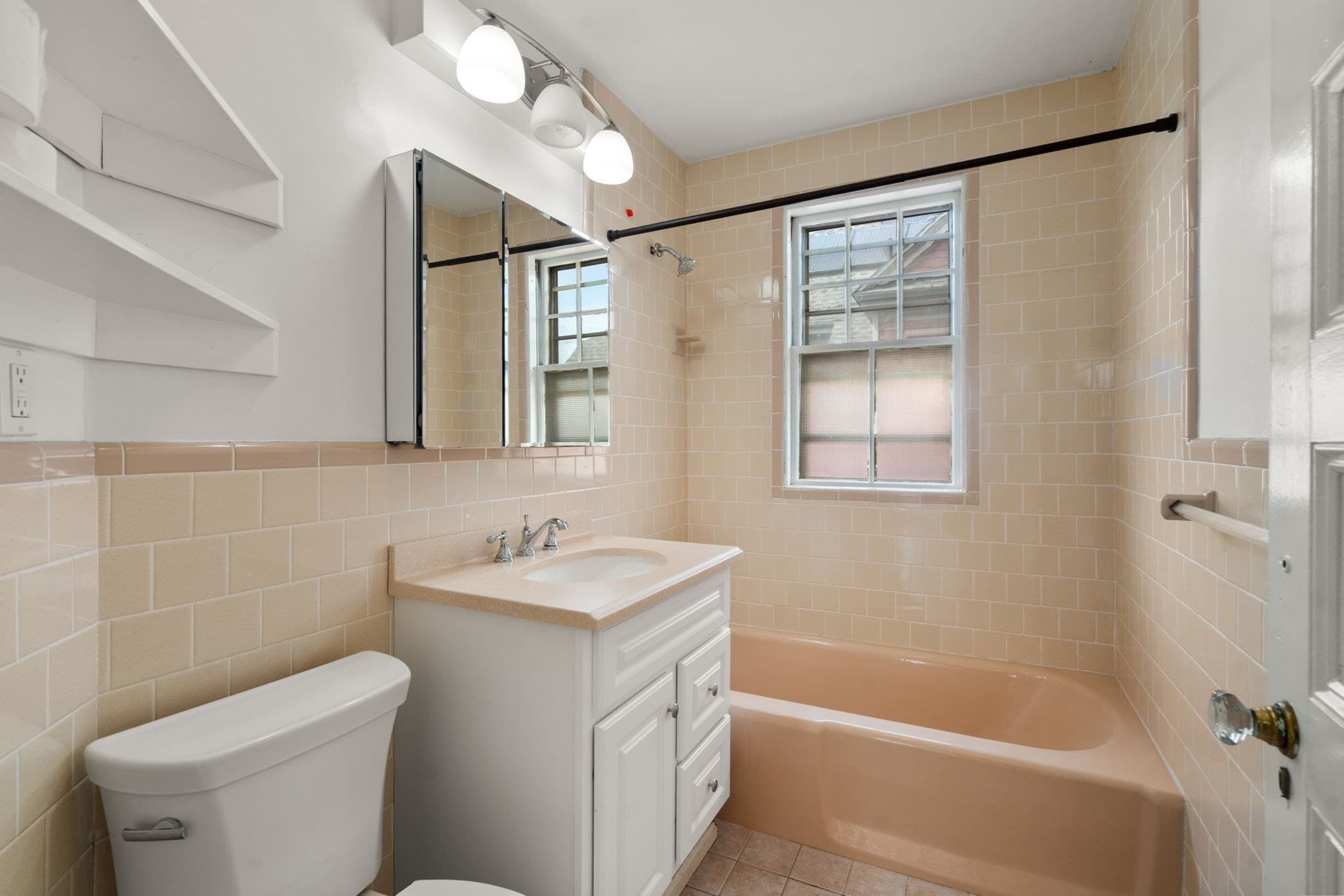 2 Family - 2 Units Up/Down at 249 Crafts St, Newton MA 02460, Newton, photo 24 of 38