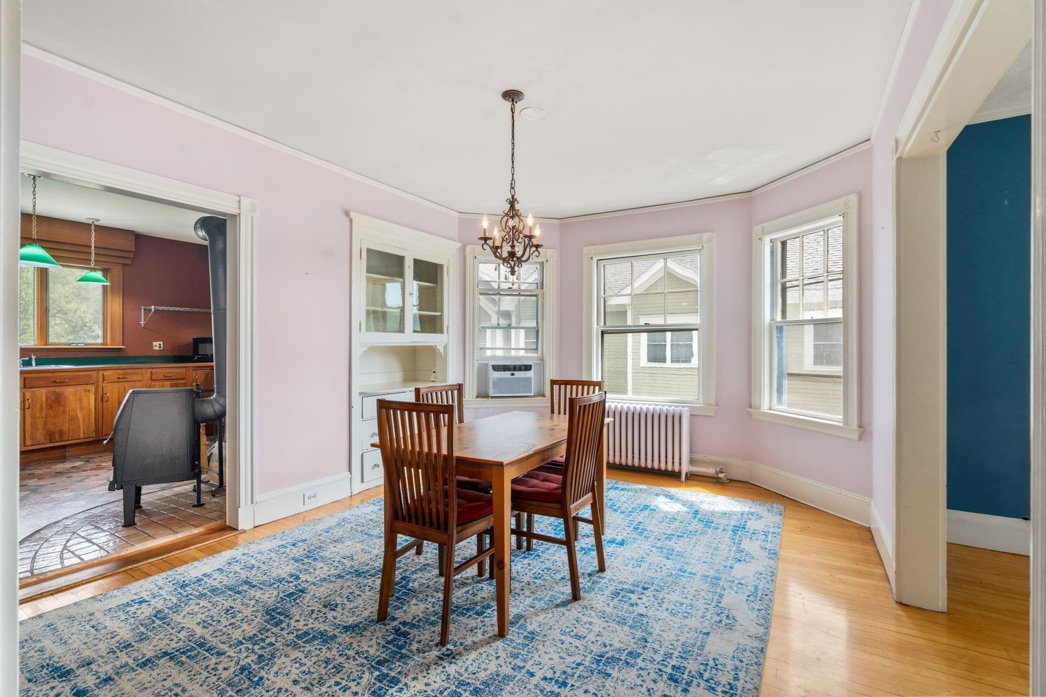 2 Family - 2 Units Up/Down at 249 Crafts St, Newton MA 02460, Newton, photo 18 of 38