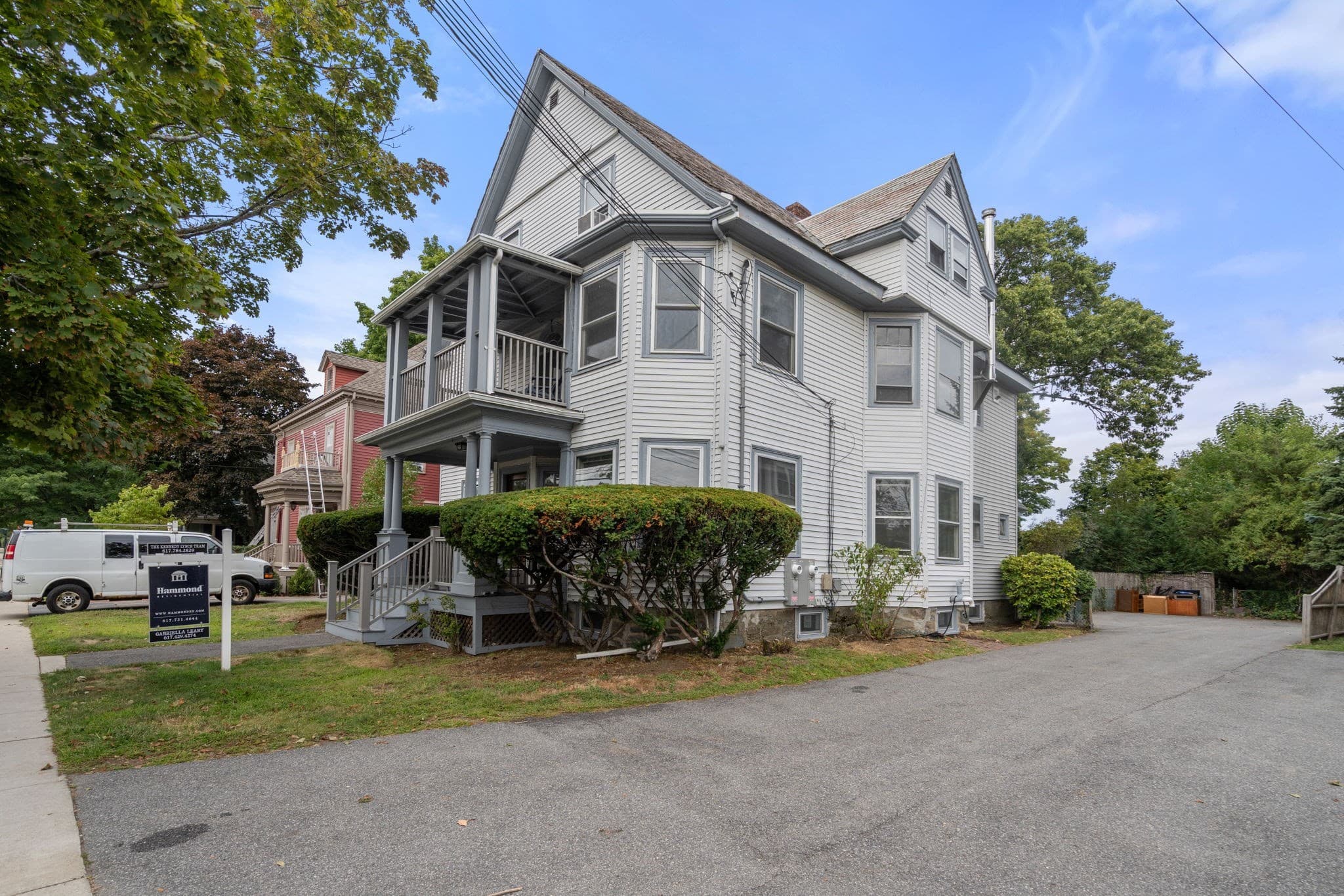 2 Family - 2 Units Up/Down at 249 Crafts St, Newton MA 02460, Newton, photo 37 of 38