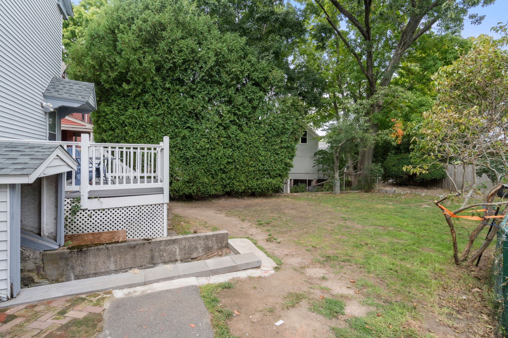 2 Family - 2 Units Up/Down at 249 Crafts St, Newton MA 02460, Newton, photo 35 of 38