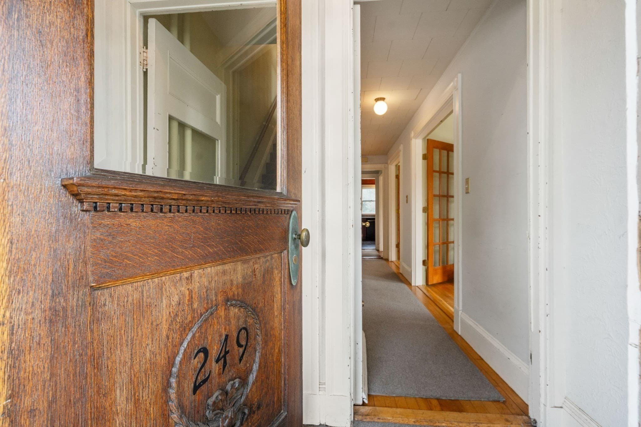 2 Family - 2 Units Up/Down at 249 Crafts St, Newton MA 02460, Newton, photo 4 of 38