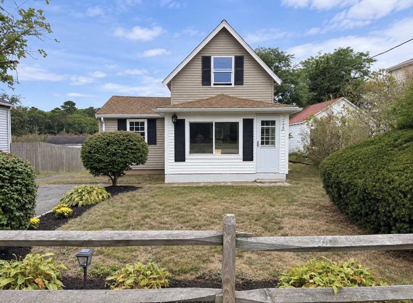 298 Onset Ave, Wareham MA 02558