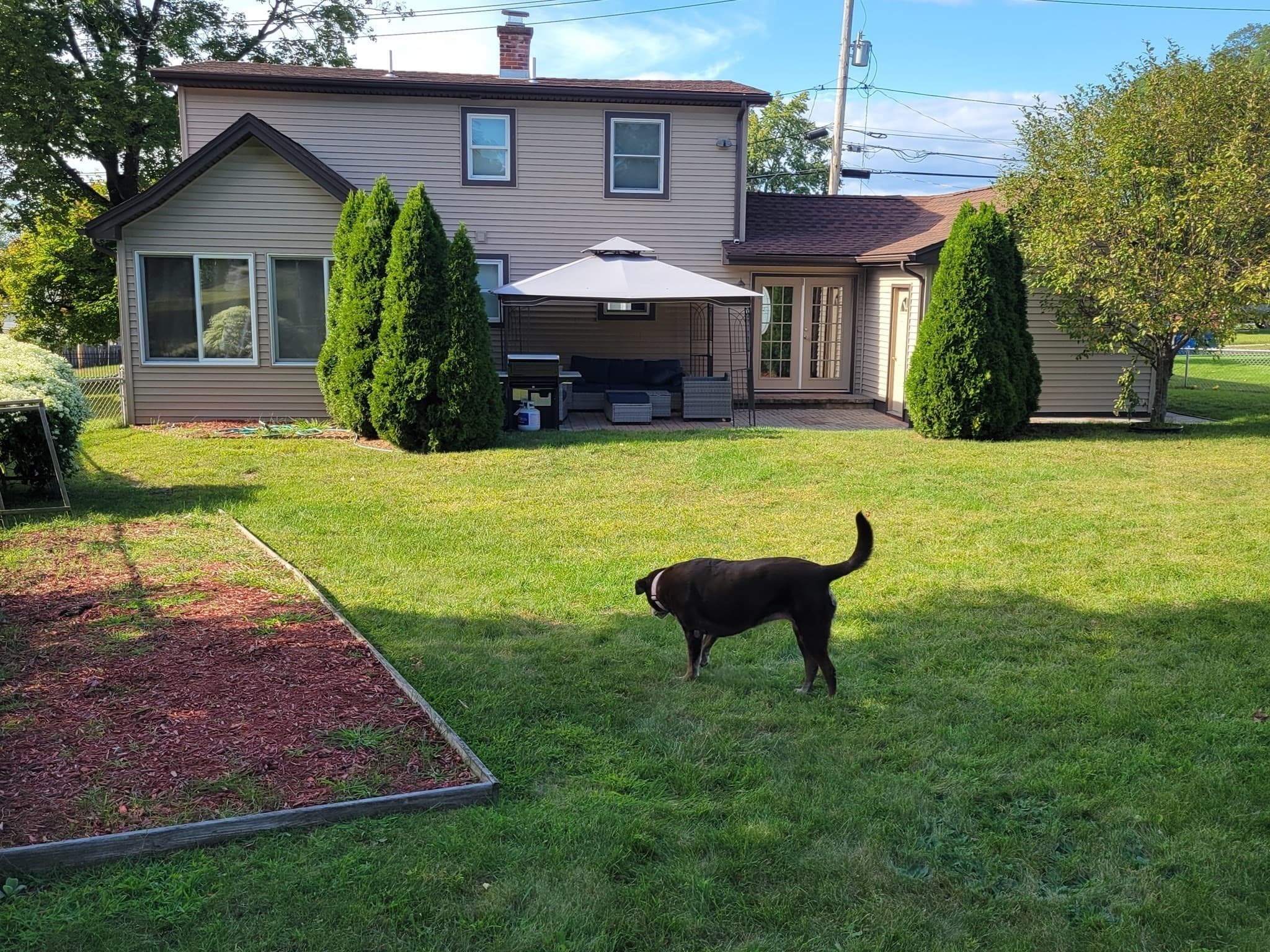 Single Family Residence at 149 Beauchamp, Chicopee MA 01020, Chicopee, photo 2 of 16