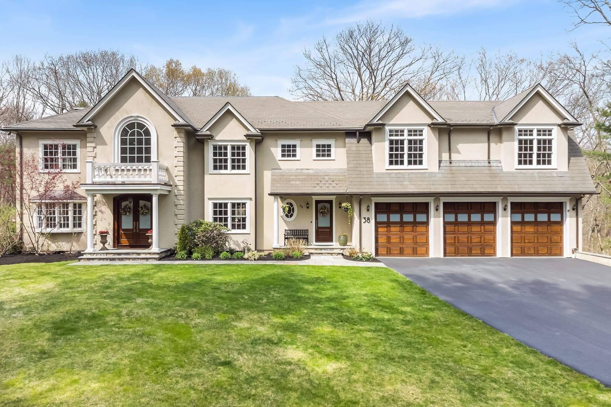 Single Family Residence at 38 Wilsondale St, Dover MA 02030, Dover, photo 2 of 42