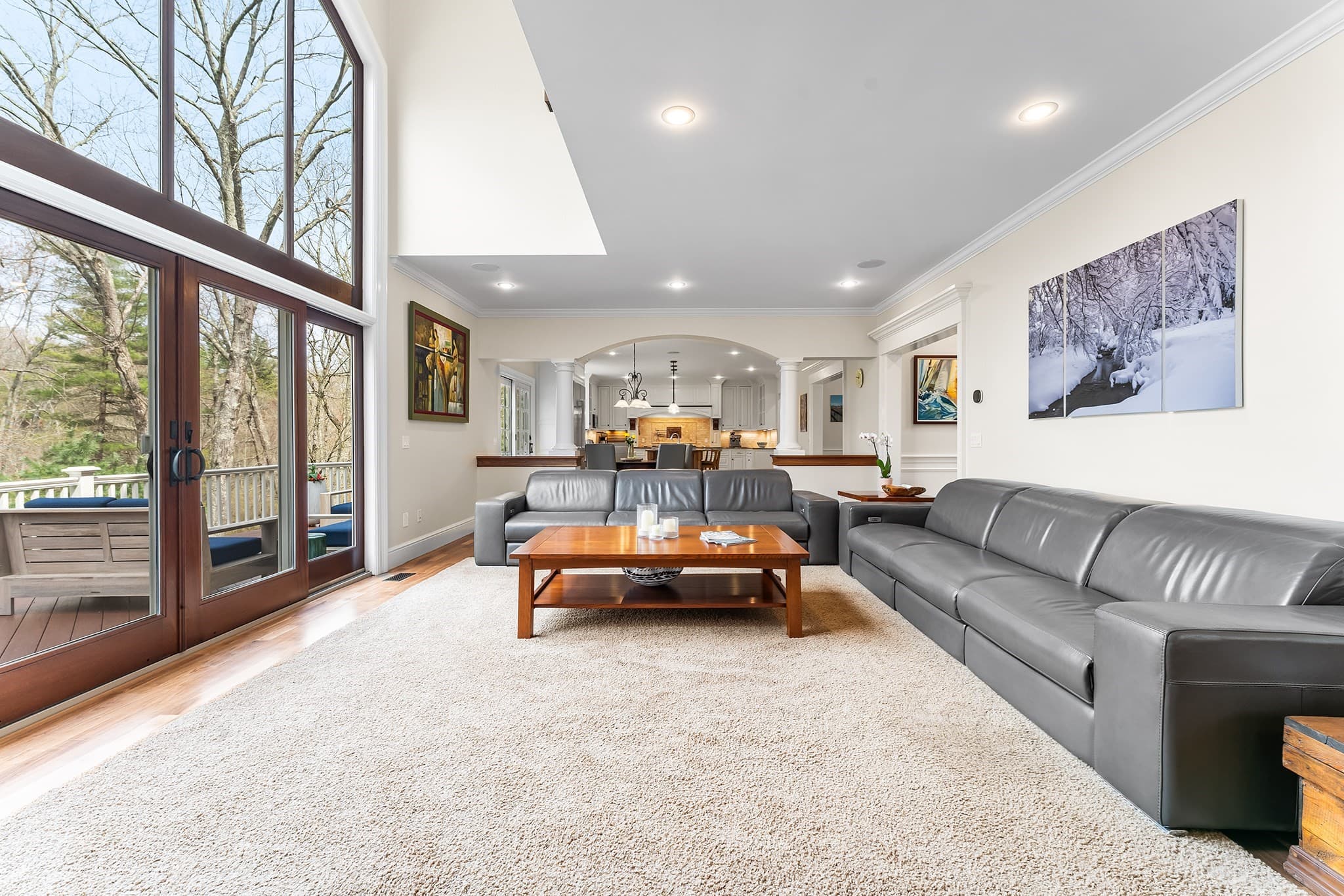 Single Family Residence at 38 Wilsondale St, Dover MA 02030, Dover, photo 6 of 42