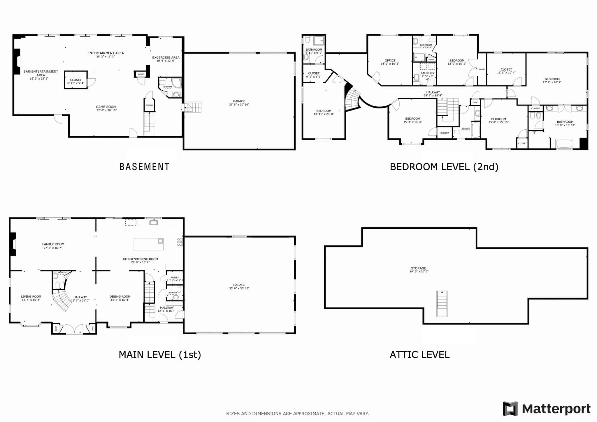 Single Family Residence at 38 Wilsondale St, Dover MA 02030, Dover, photo 42 of 42