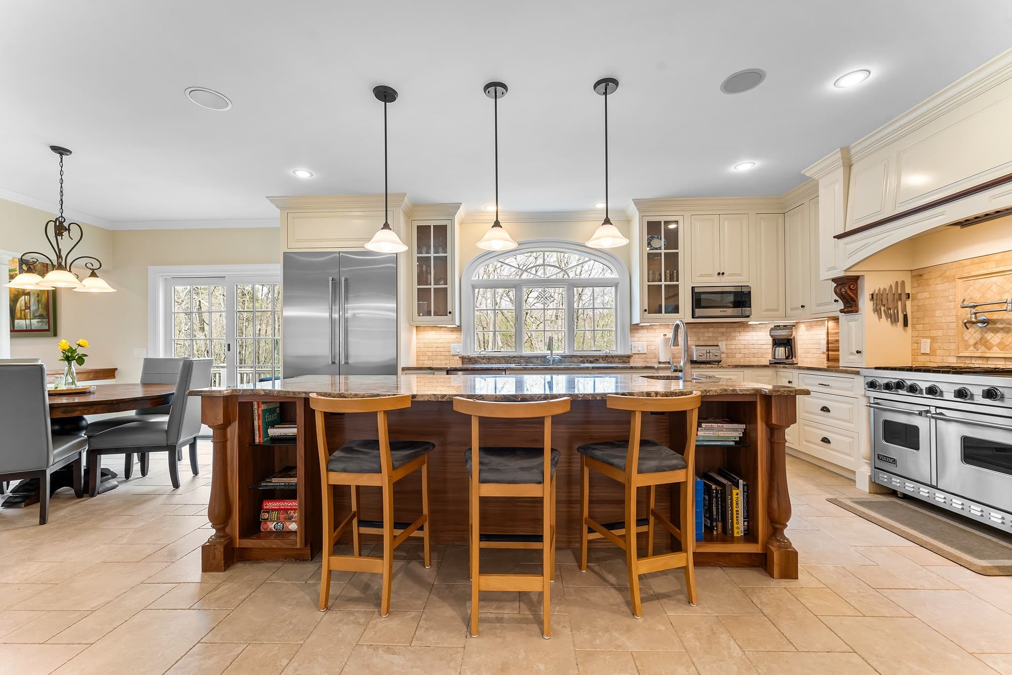 Single Family Residence at 38 Wilsondale St, Dover MA 02030, Dover, photo 13 of 42