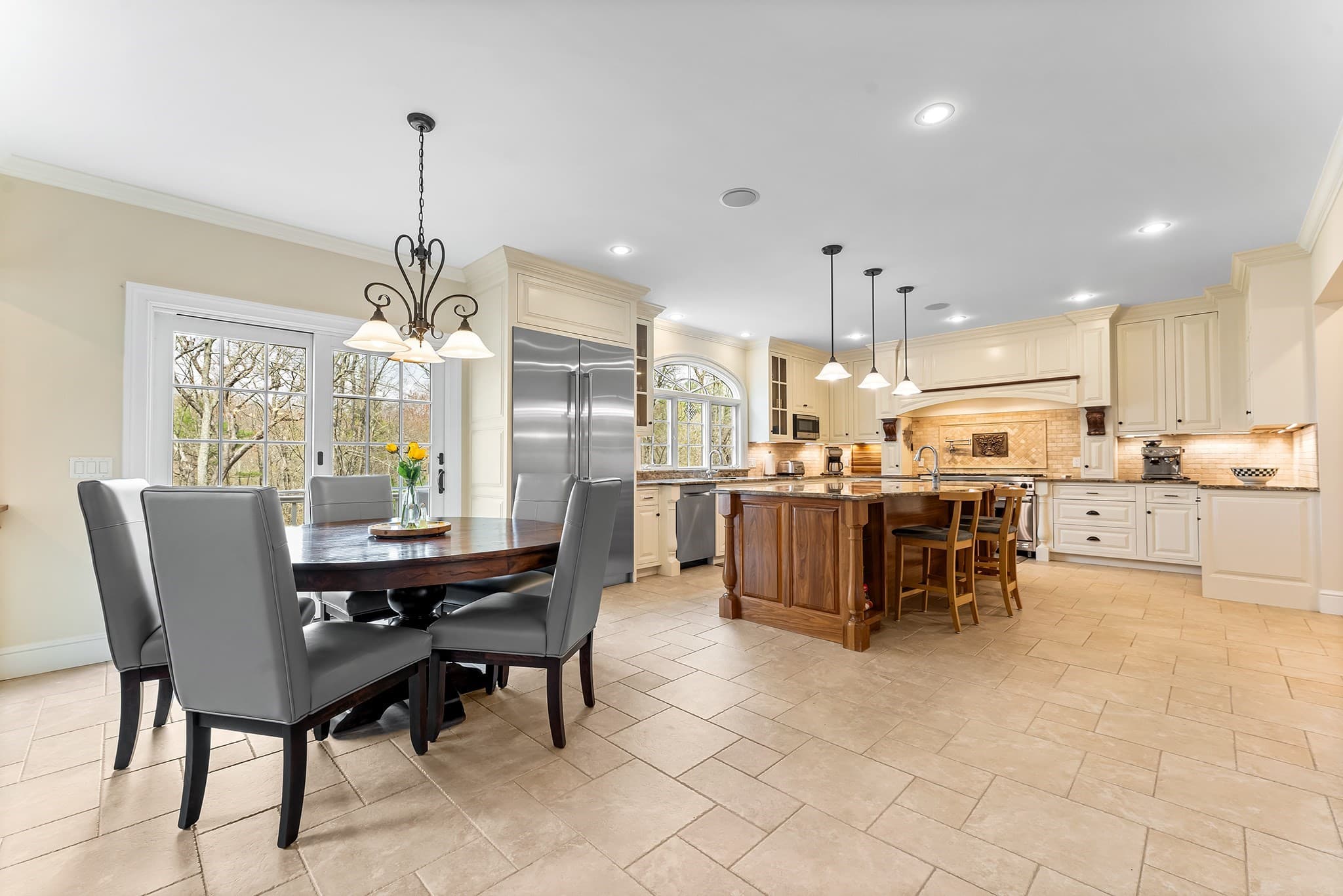 Single Family Residence at 38 Wilsondale St, Dover MA 02030, Dover, photo 12 of 42