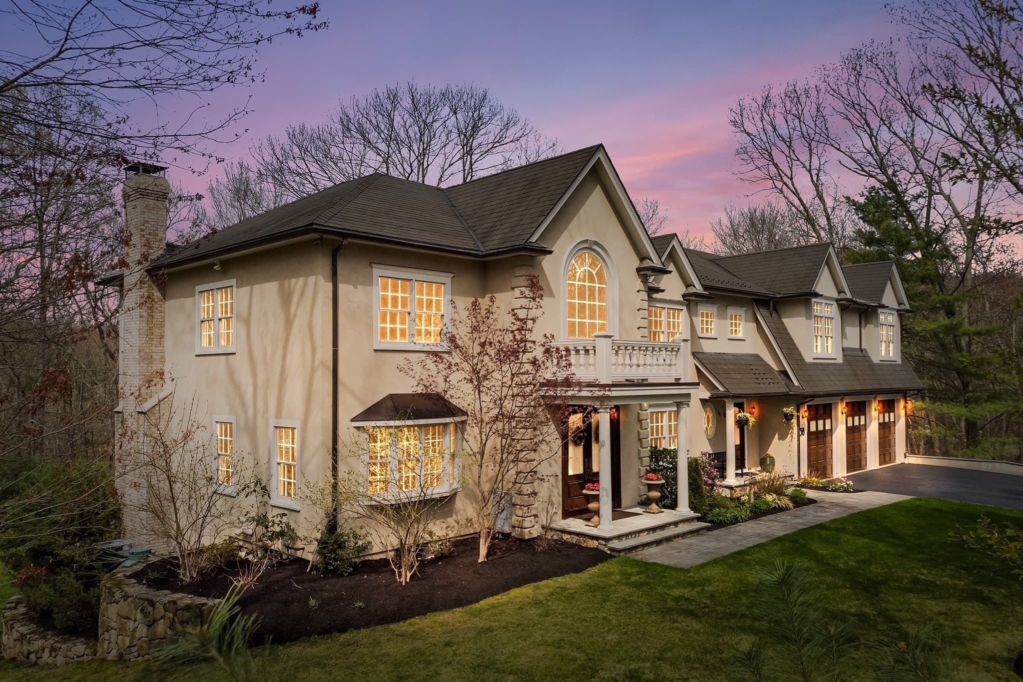 38 Wilsondale St, Dover MA 02030