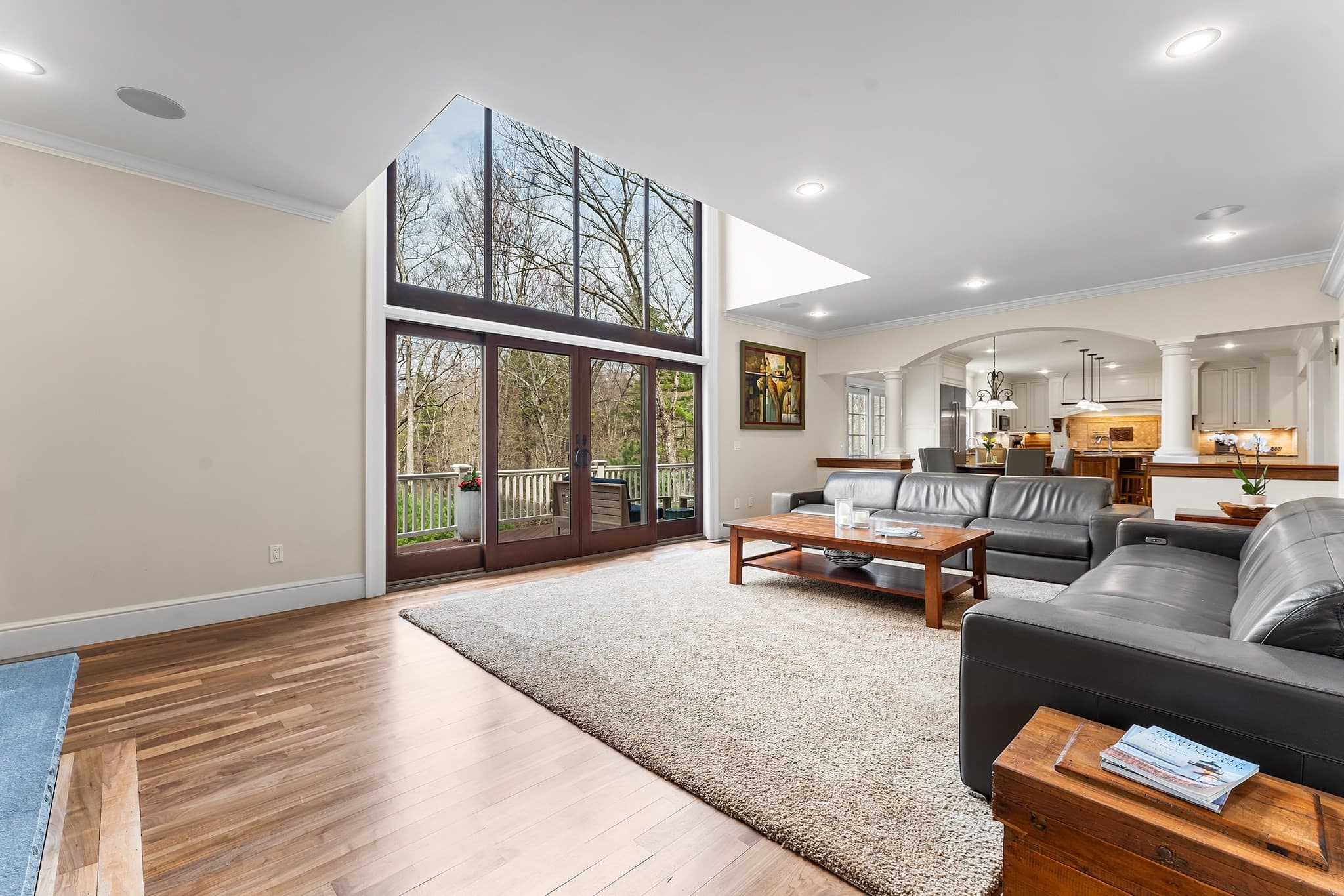 Single Family Residence at 38 Wilsondale St, Dover MA 02030, Dover, photo 5 of 42