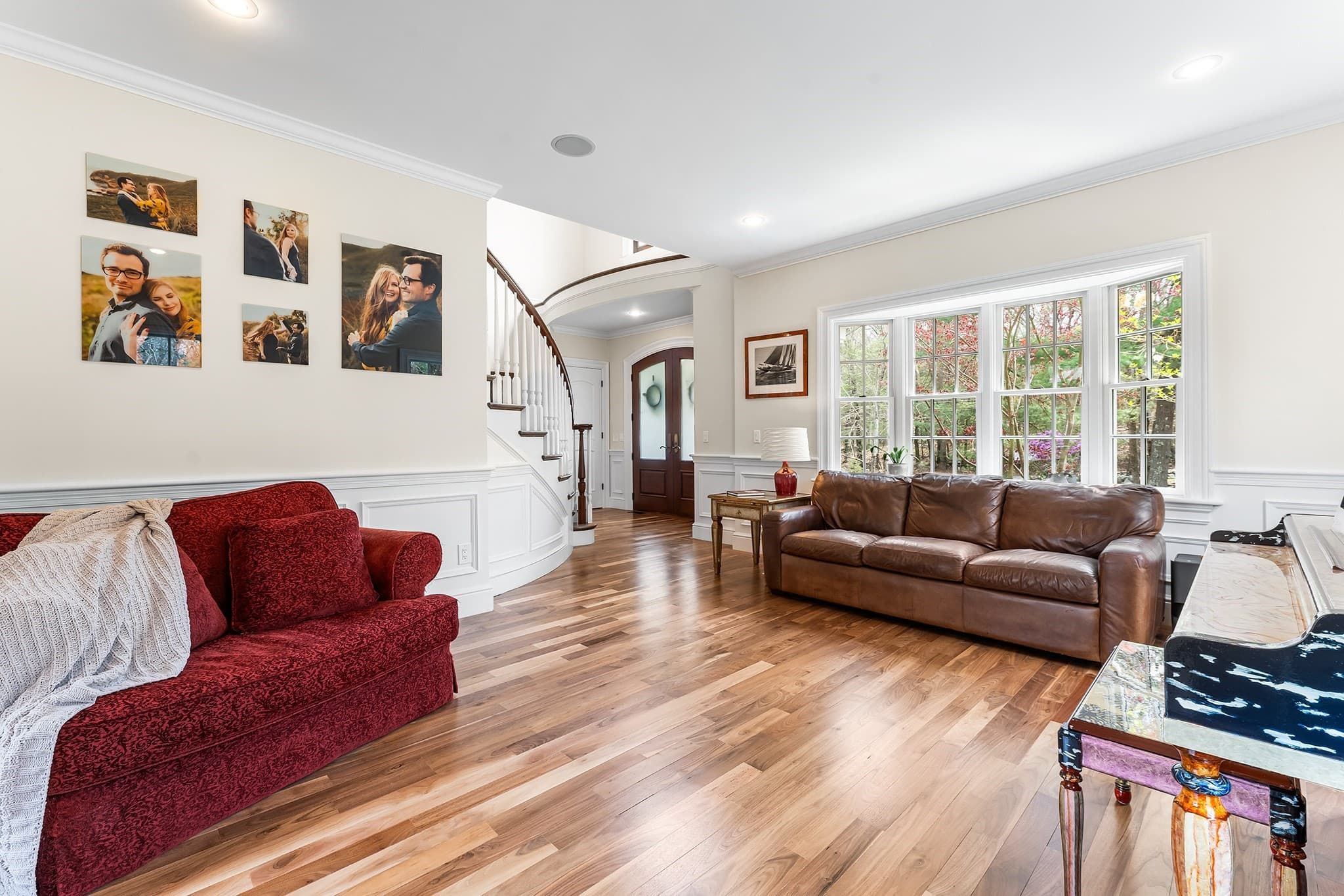 Single Family Residence at 38 Wilsondale St, Dover MA 02030, Dover, photo 9 of 42