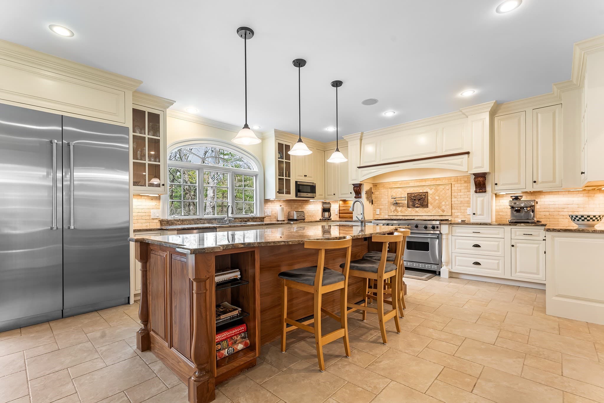 Single Family Residence at 38 Wilsondale St, Dover MA 02030, Dover, photo 11 of 42