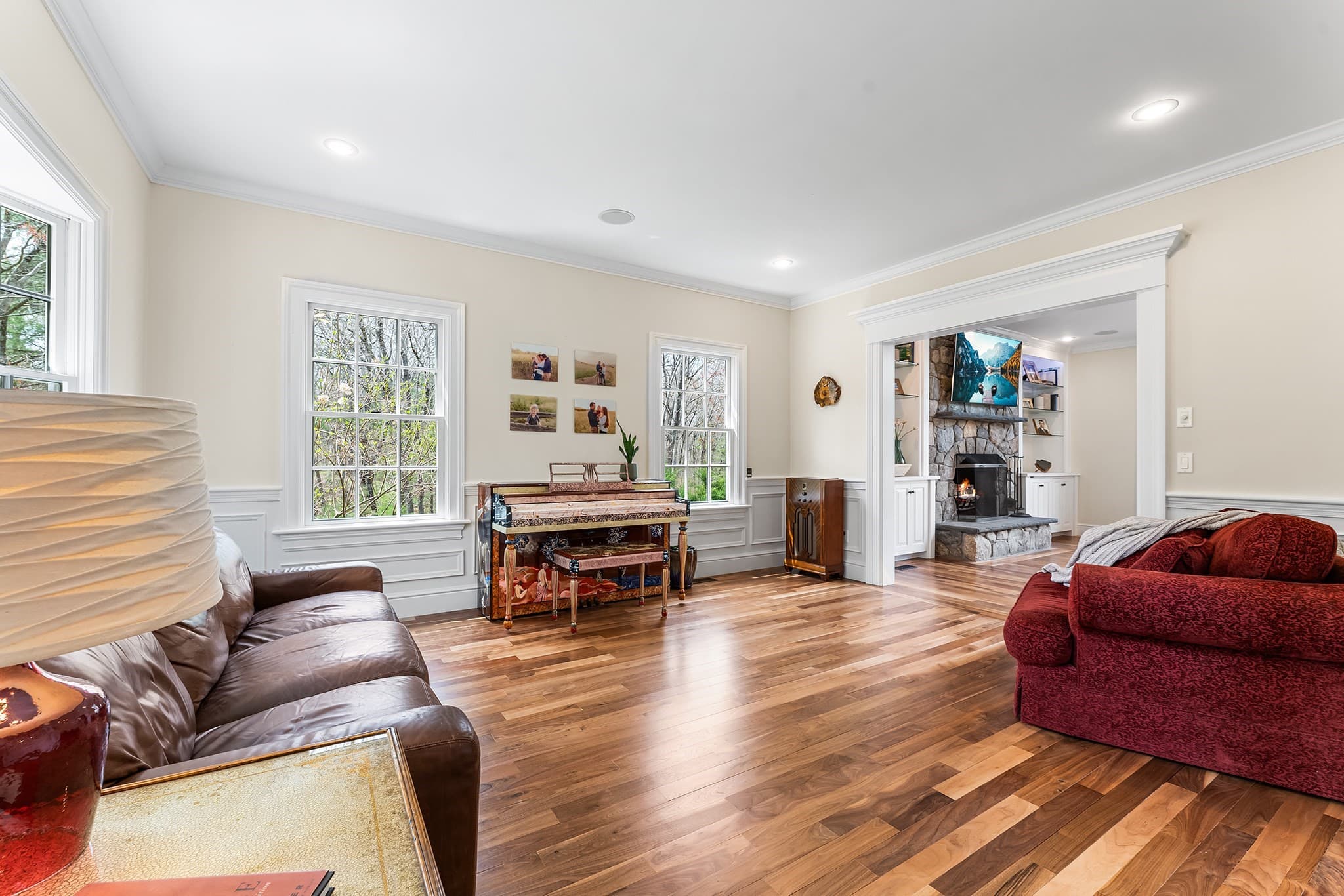 Single Family Residence at 38 Wilsondale St, Dover MA 02030, Dover, photo 8 of 42