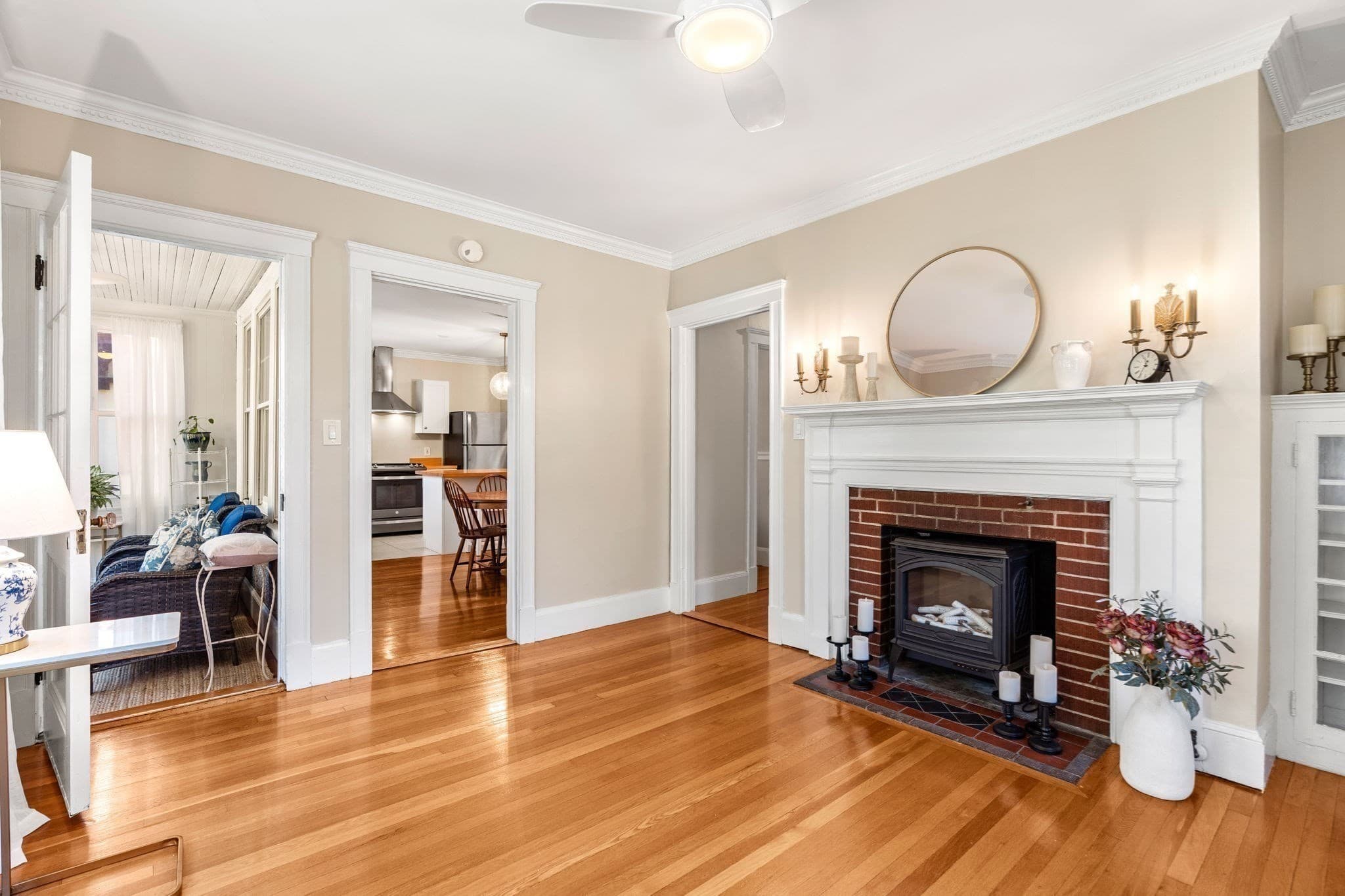 Condominium at 102 Main Street # T, Andover MA 01810, Andover, photo 23 of 38