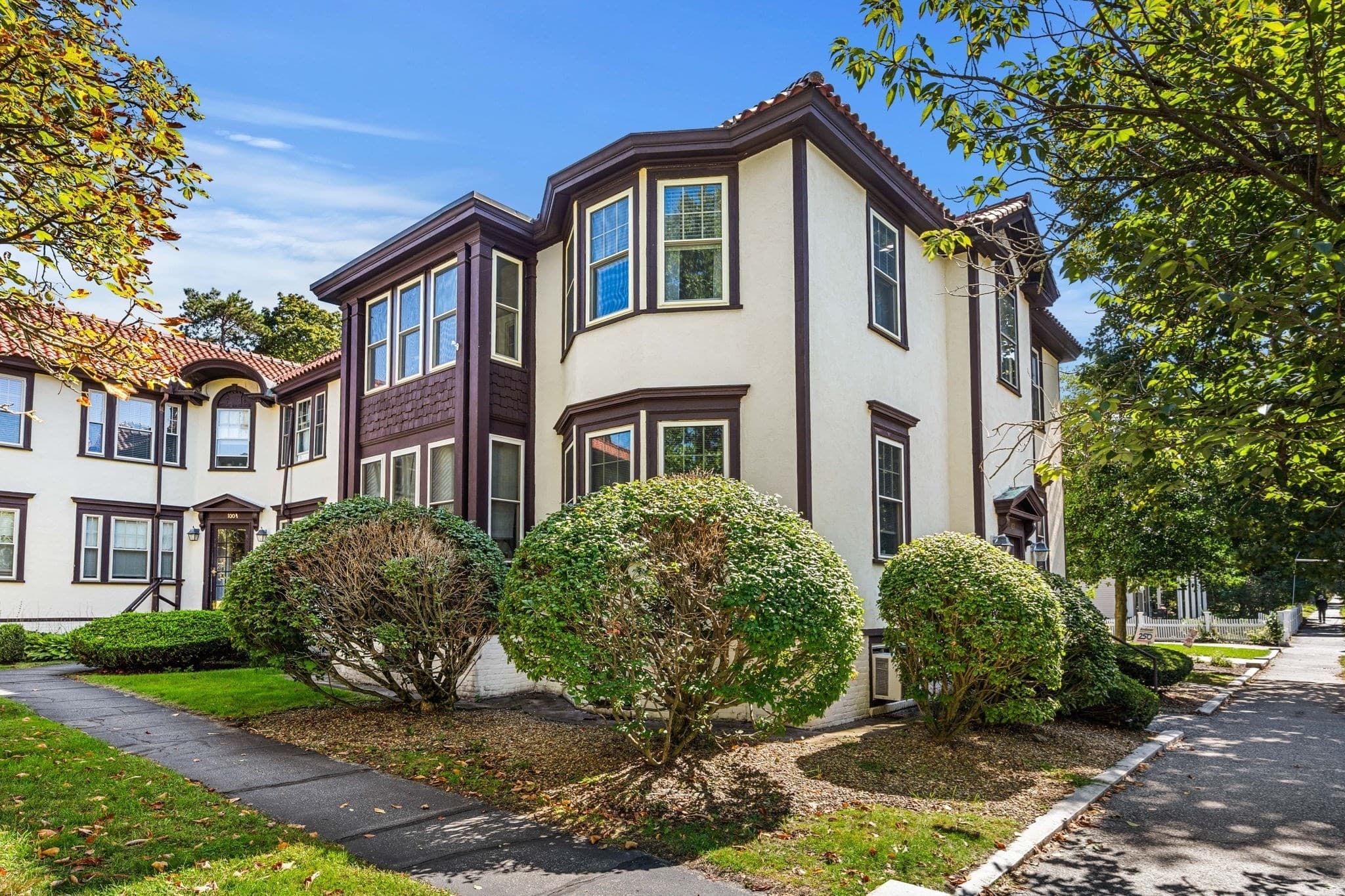 102 Main Street # T, Andover MA 01810