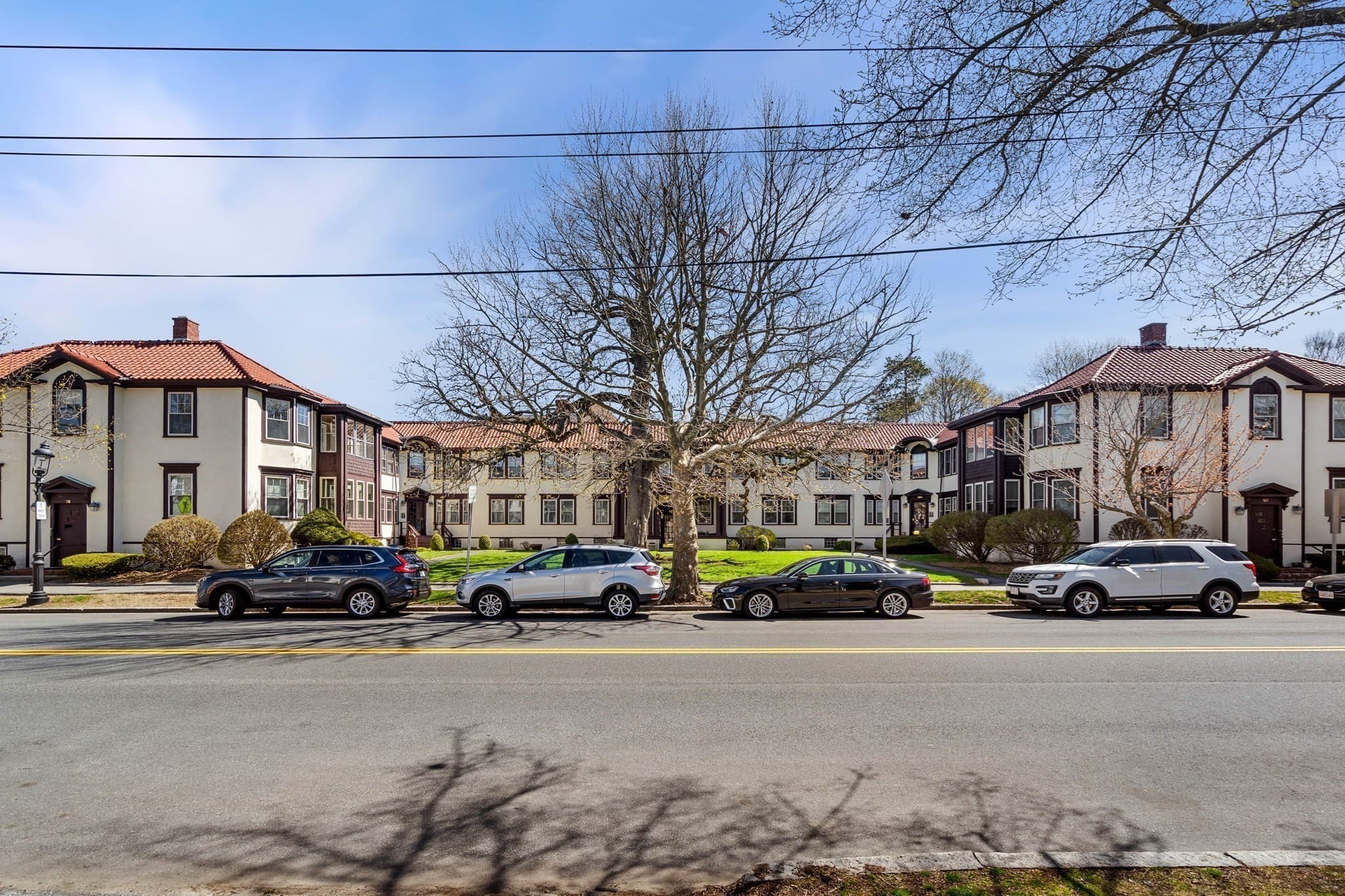 Condominium at 102 Main Street # T, Andover MA 01810, Andover, photo 5 of 38