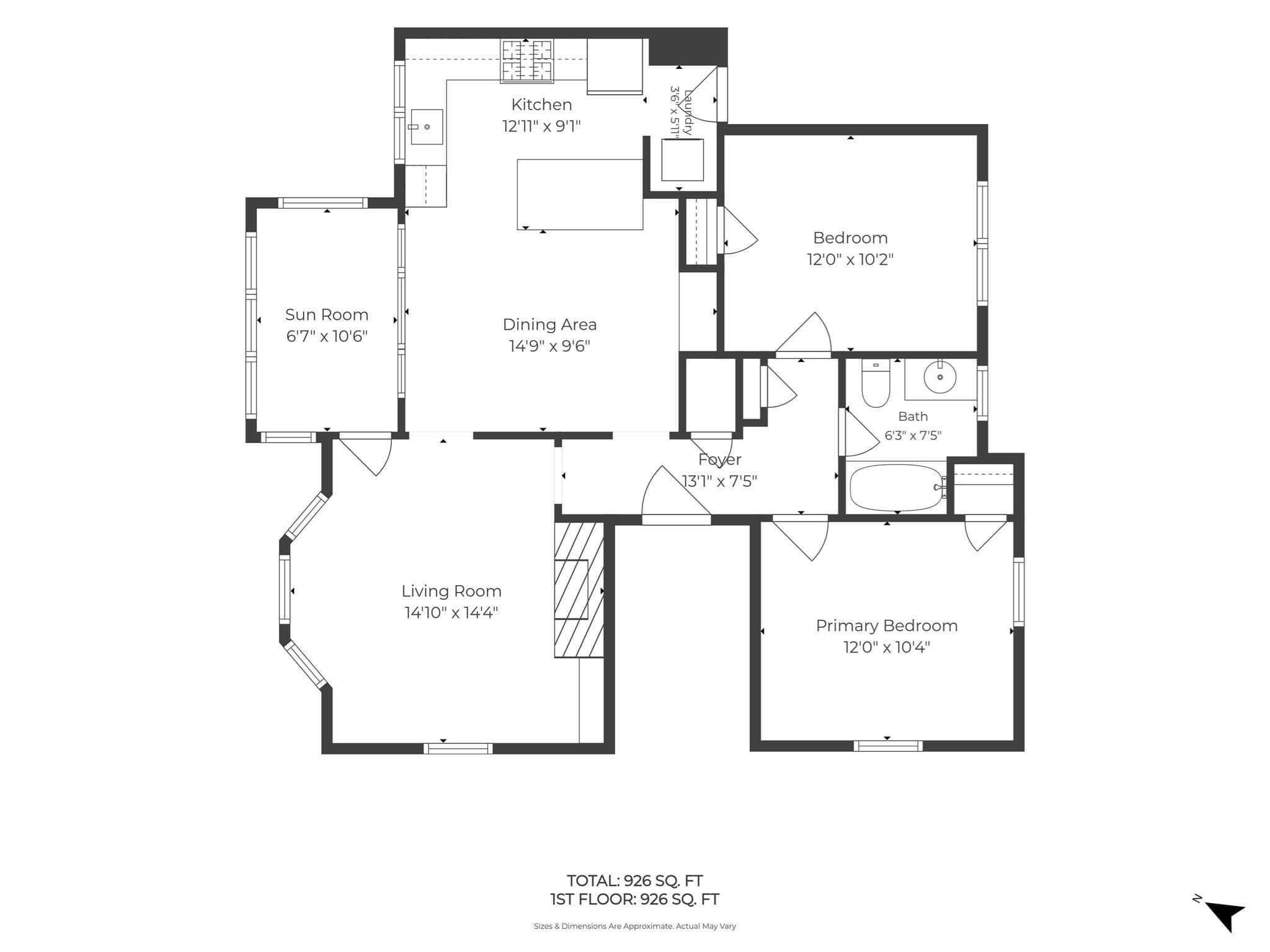 Condominium at 102 Main Street # T, Andover MA 01810, Andover, photo 34 of 38