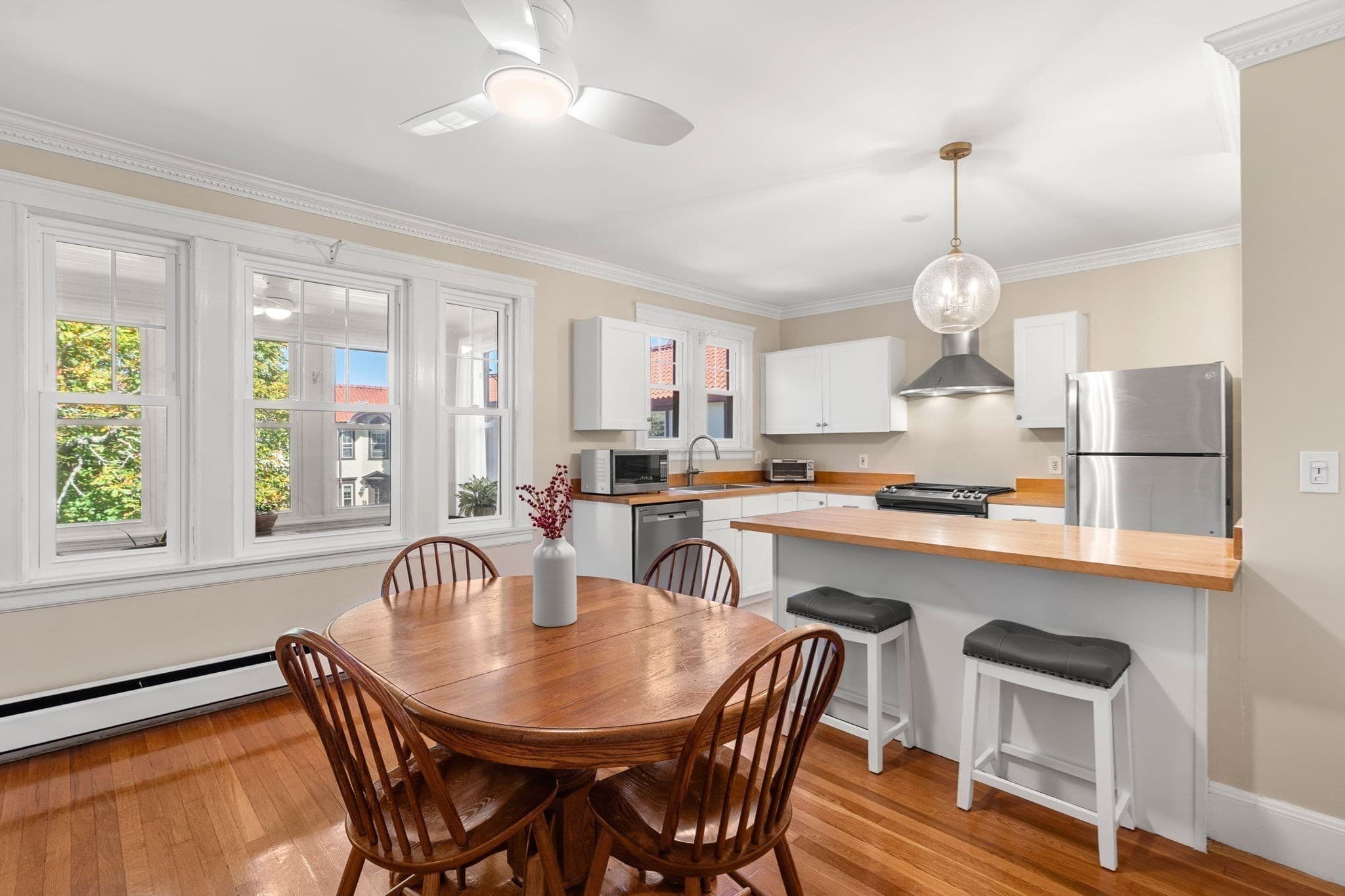 Condominium at 102 Main Street # T, Andover MA 01810, Andover, photo 8 of 38