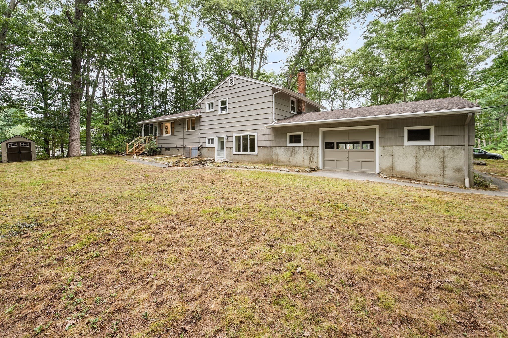 Single Family Residence at 23 Poplar St, Sudbury MA 01776, Sudbury, photo 31 of 32