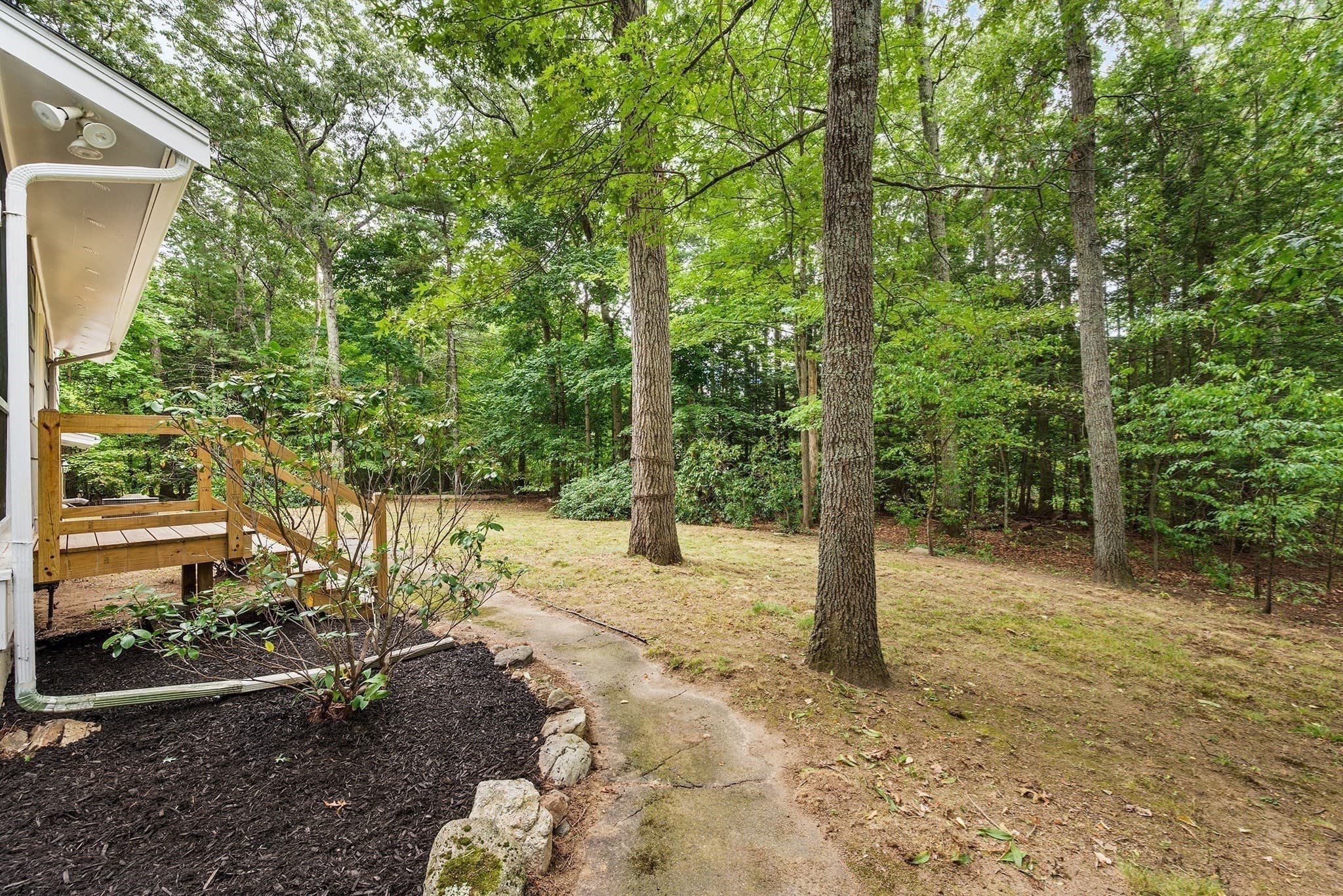 Single Family Residence at 23 Poplar St, Sudbury MA 01776, Sudbury, photo 29 of 32