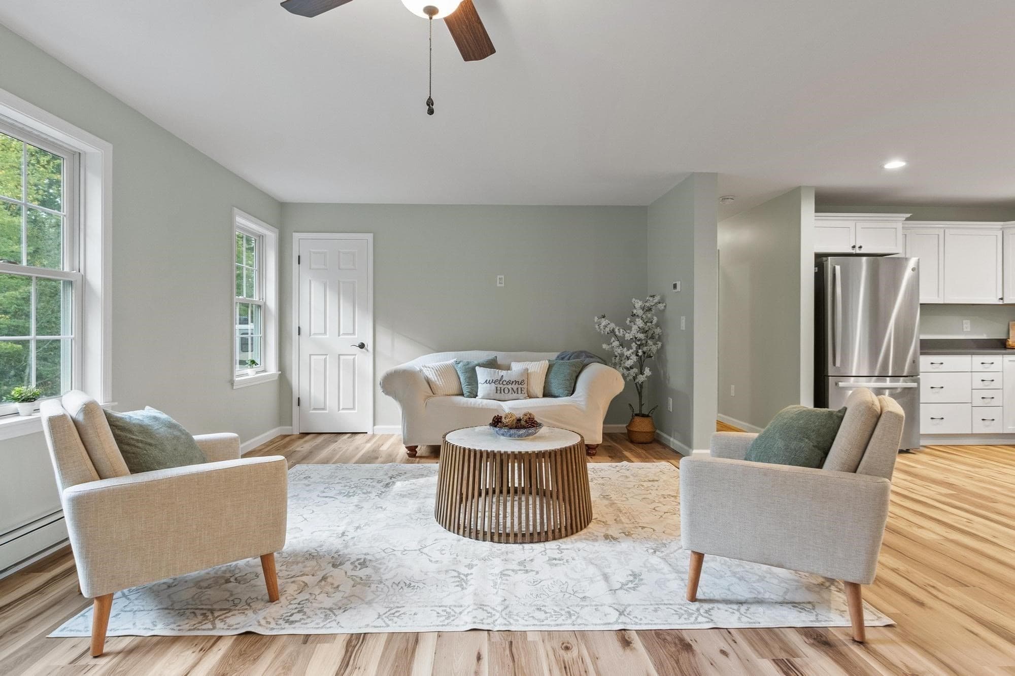 Single Family Residence at 90 Secret Lake Rd., Phillipston MA 01331, Phillipston, photo 11 of 37