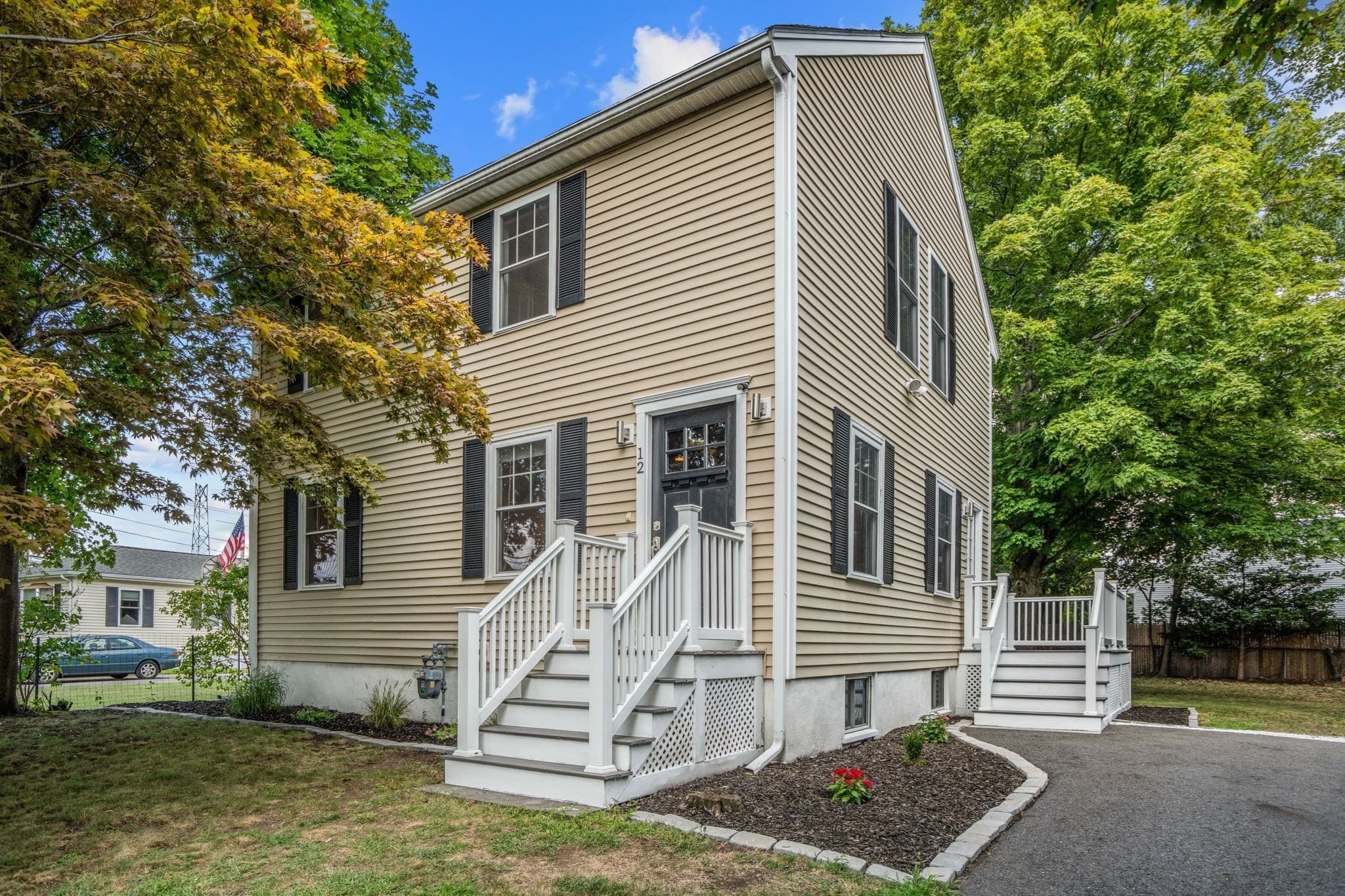 12 Lancaster Rd, Dedham MA 02026