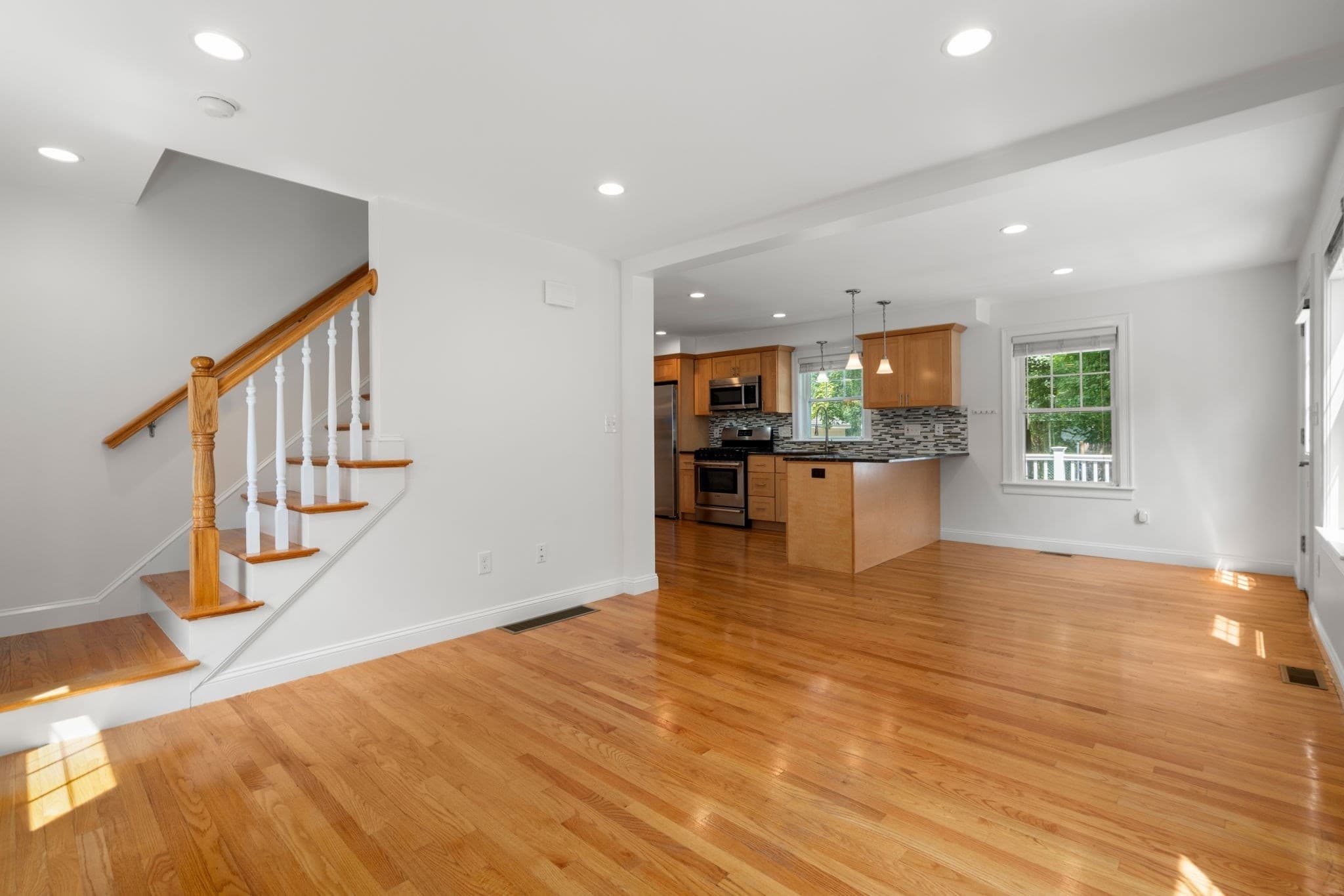 Single Family Residence at 12 Lancaster Rd, Dedham MA 02026, Dedham, photo 5 of 26