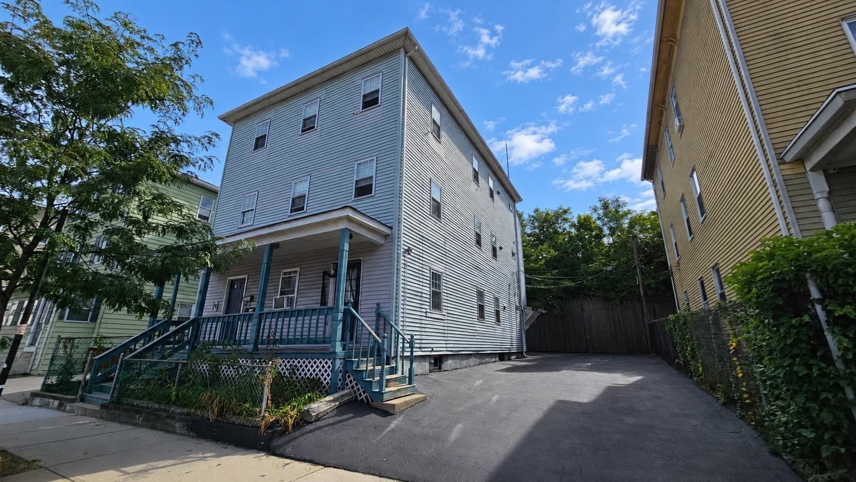 3 Family - 3 Units Up/Down at 215 Millbury St, Worcester MA 01610, Worcester, photo 2 of 24