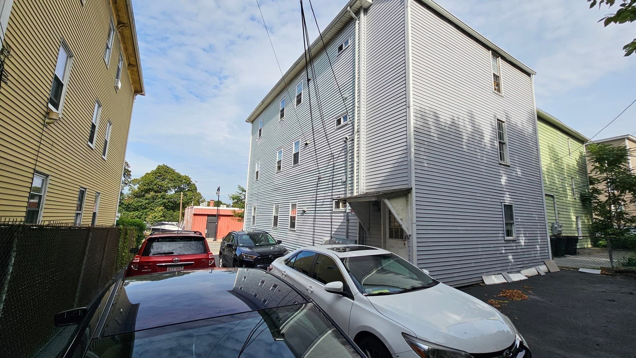3 Family - 3 Units Up/Down at 215 Millbury St, Worcester MA 01610, Worcester, photo 20 of 24