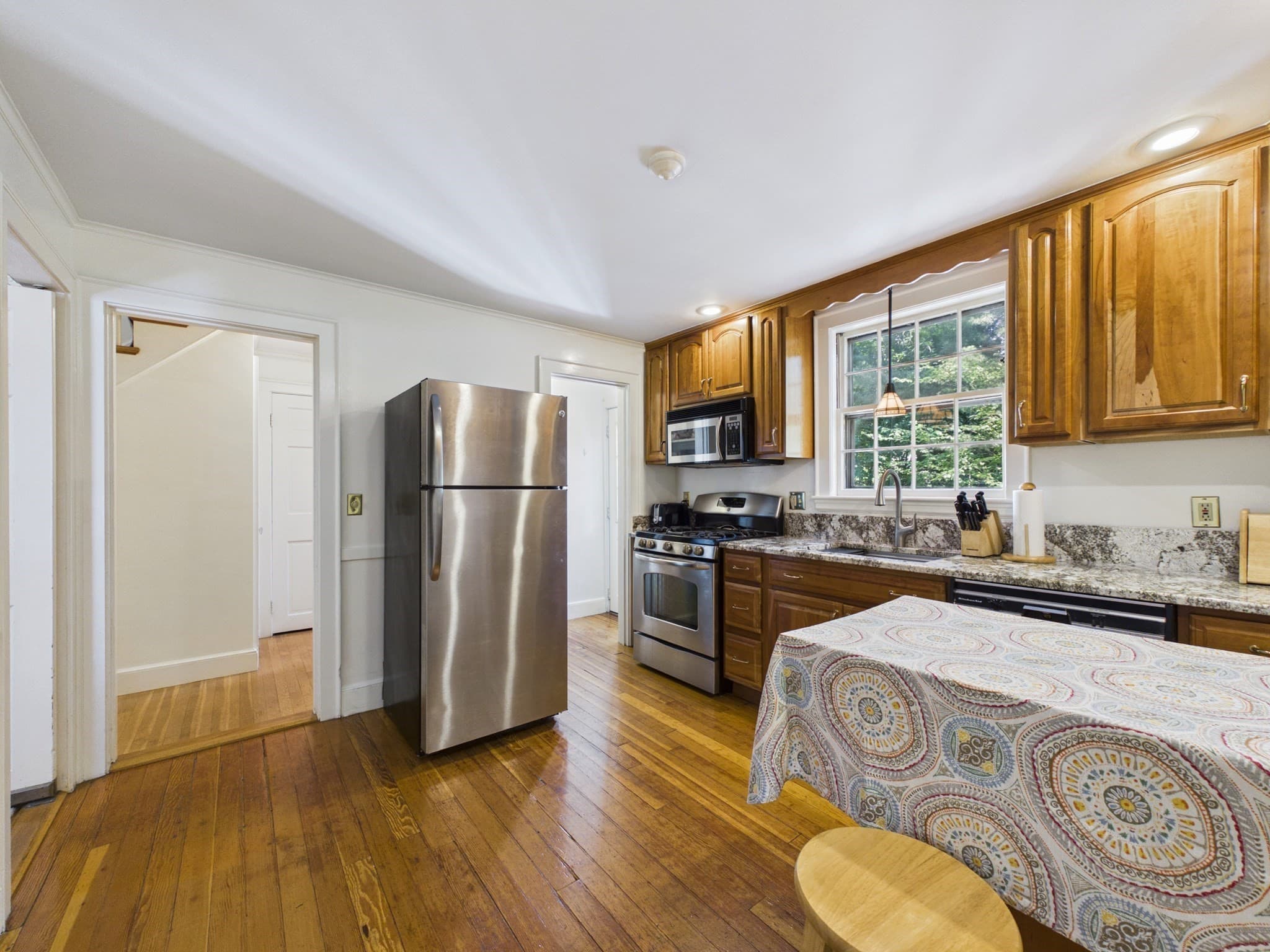 Single Family Residence at 390 Marsh St, Belmont MA 02478, Belmont, photo 13 of 42