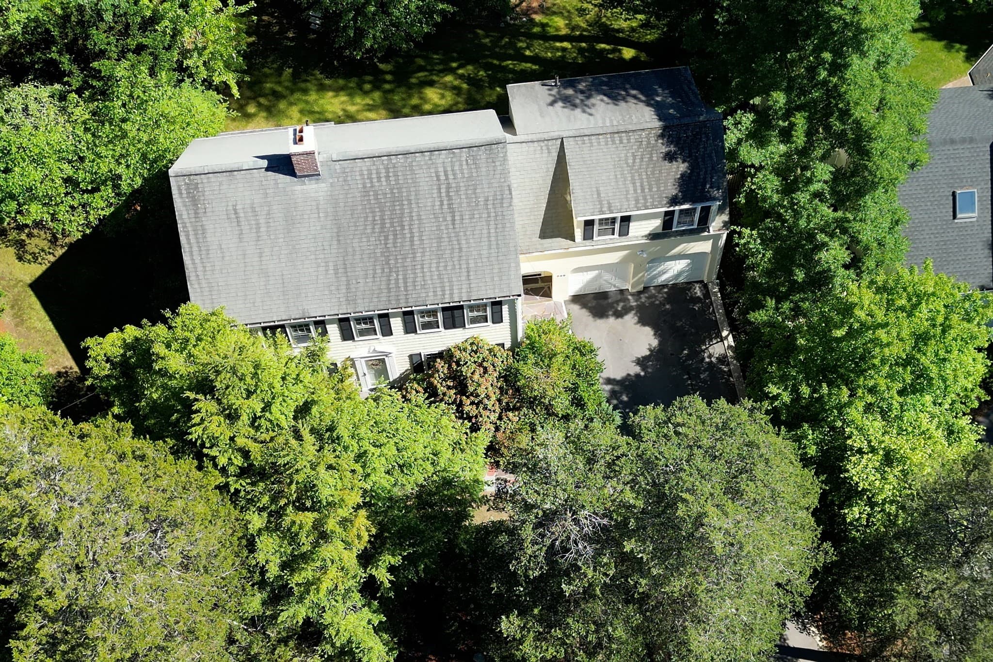 Single Family Residence at 390 Marsh St, Belmont MA 02478, Belmont, photo 36 of 42