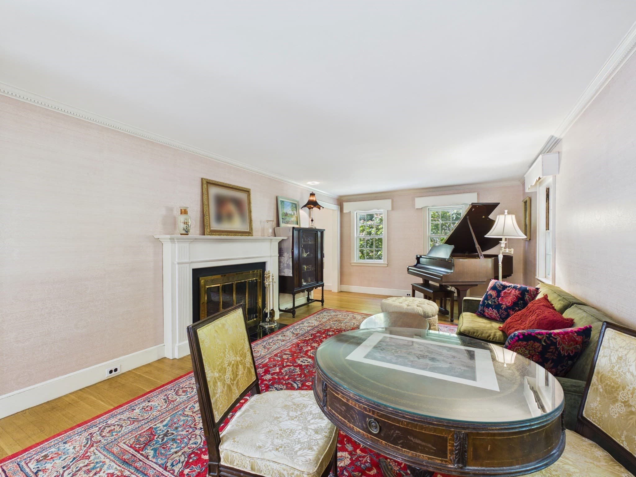 Single Family Residence at 390 Marsh St, Belmont MA 02478, Belmont, photo 5 of 42