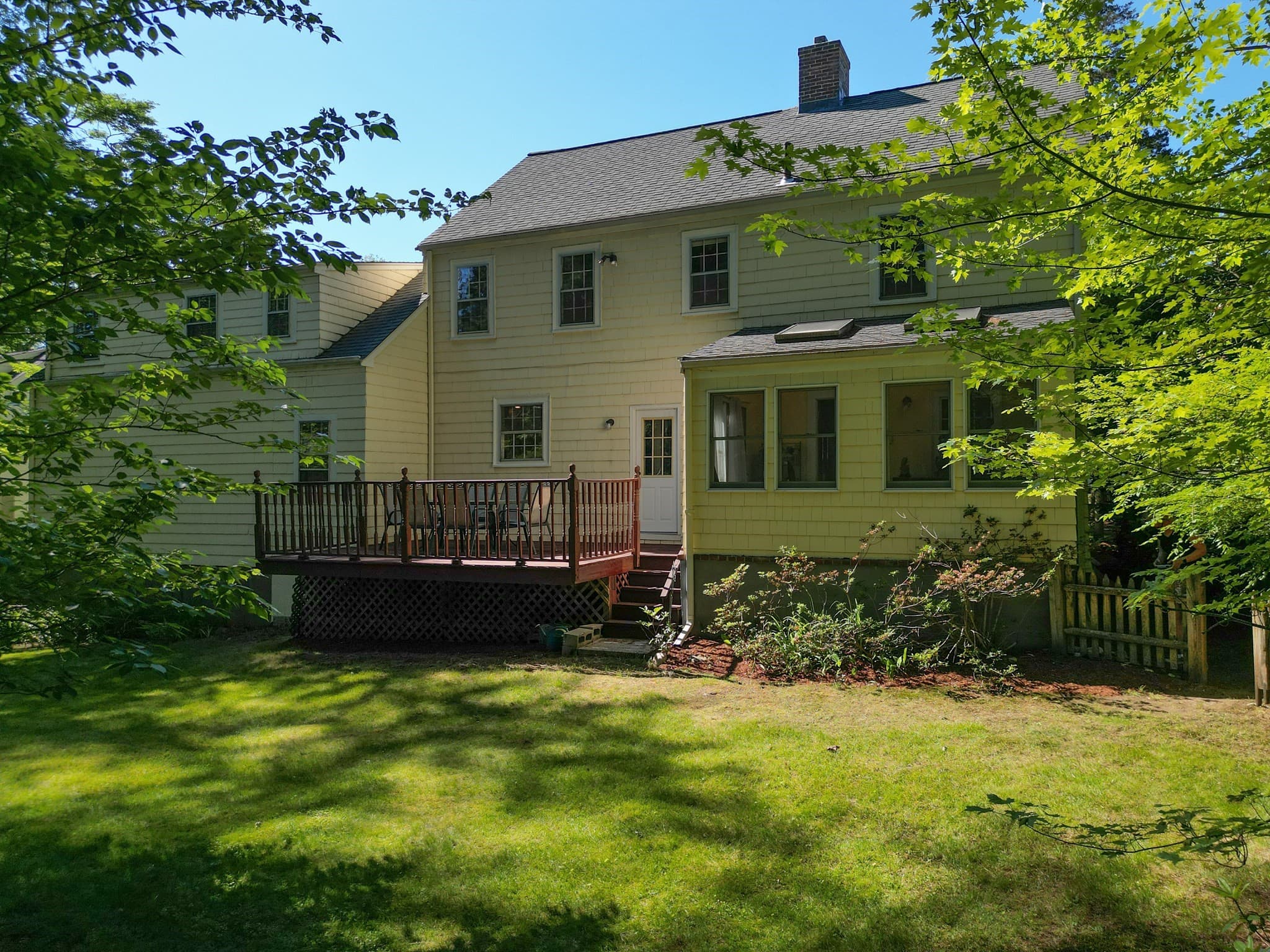 Single Family Residence at 390 Marsh St, Belmont MA 02478, Belmont, photo 38 of 42
