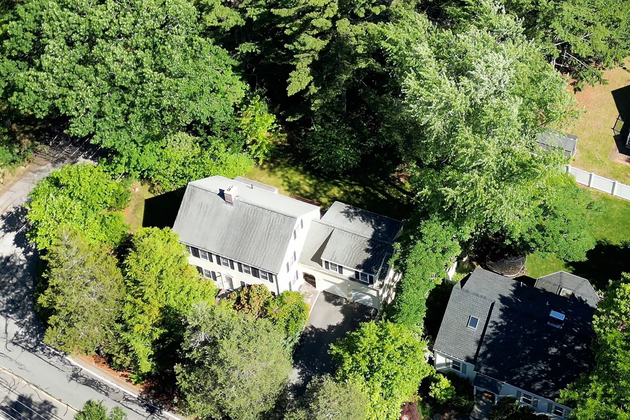 Single Family Residence at 390 Marsh St, Belmont MA 02478, Belmont, photo 37 of 42