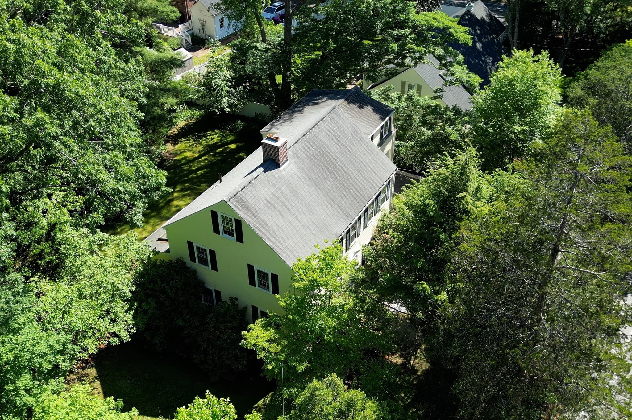 Single Family Residence at 390 Marsh St, Belmont MA 02478, Belmont, photo 40 of 42