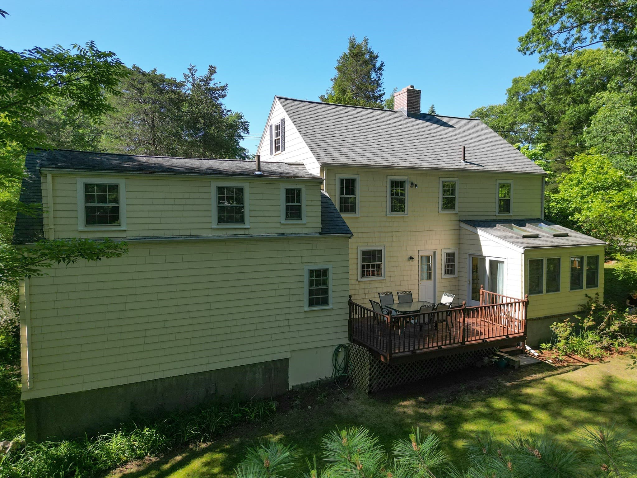 Single Family Residence at 390 Marsh St, Belmont MA 02478, Belmont, photo 39 of 42