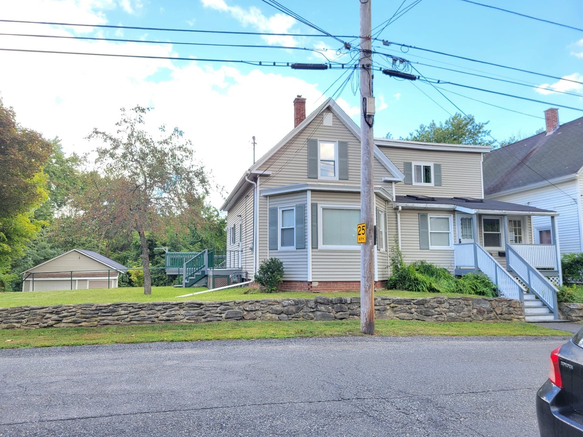 103 Ash Street, Gardner MA 01440