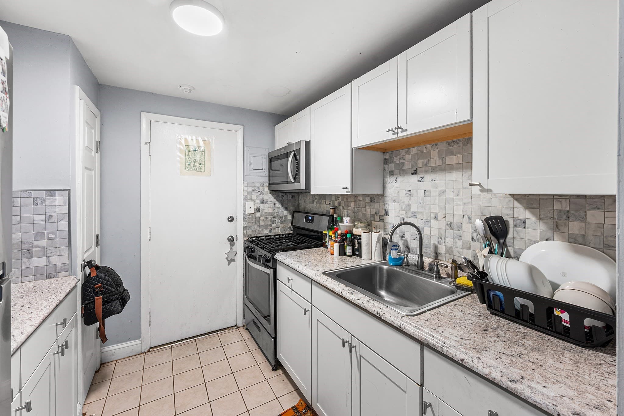 Condominium at 347 Pawtucket Blvd # 3, Lowell MA 01854, Lowell, photo 6 of 21