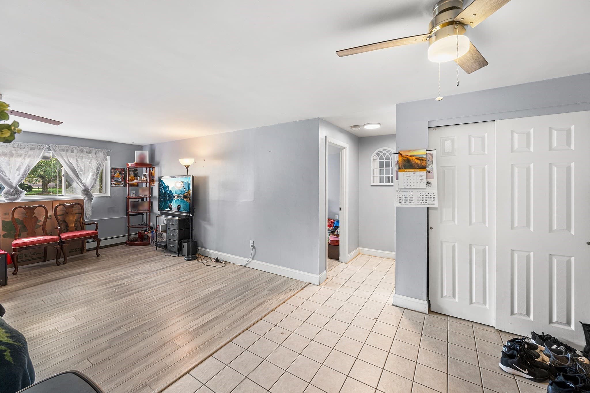 Condominium at 347 Pawtucket Blvd # 3, Lowell MA 01854, Lowell, photo 10 of 21