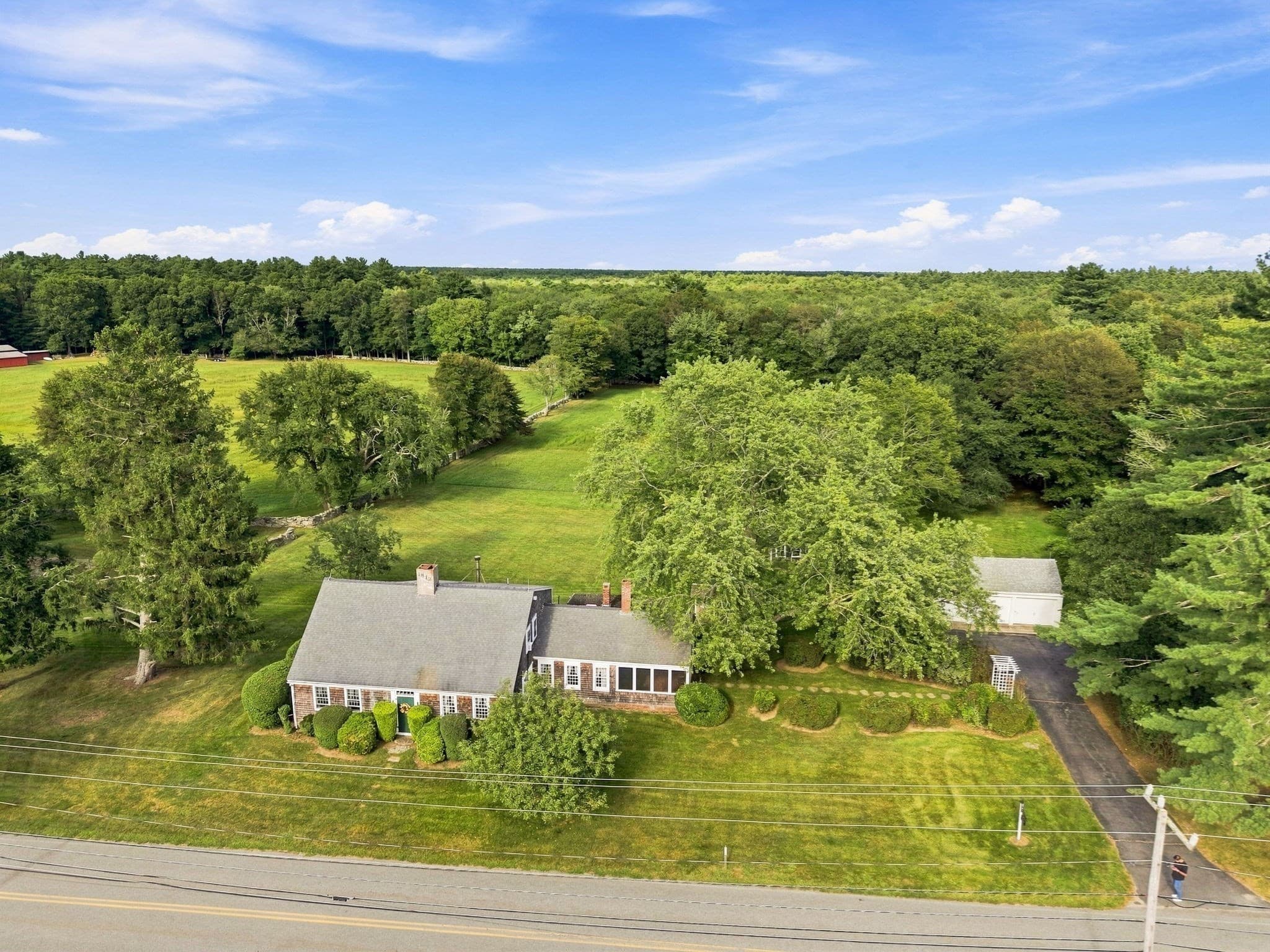 478 Neck Road, Rochester MA 02770