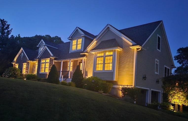 Single Family Residence at 6 Zaloga Way, Middleton MA 01949, Middleton, photo 36 of 38
