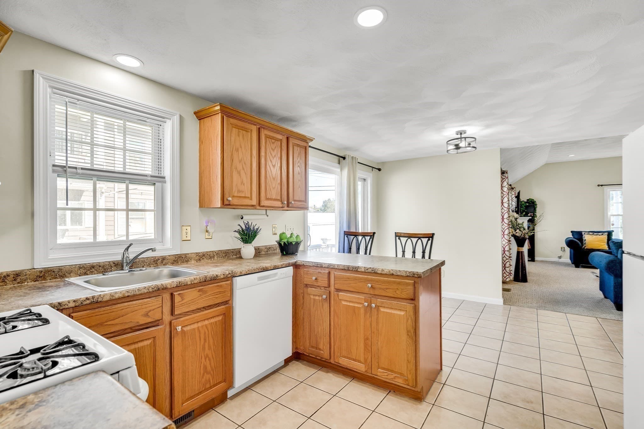 Single Family Residence at 5 Wright Street # B, Lowell MA 01854, Lowell, photo 13 of 25